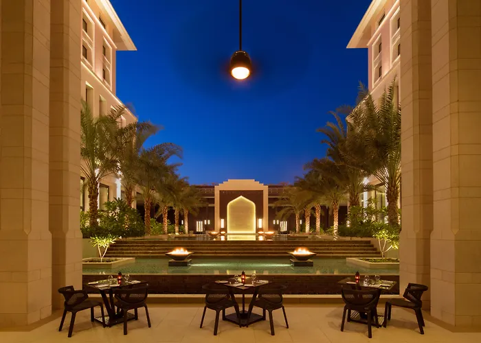 Radisson Collection Muscat, Hormuz Grand