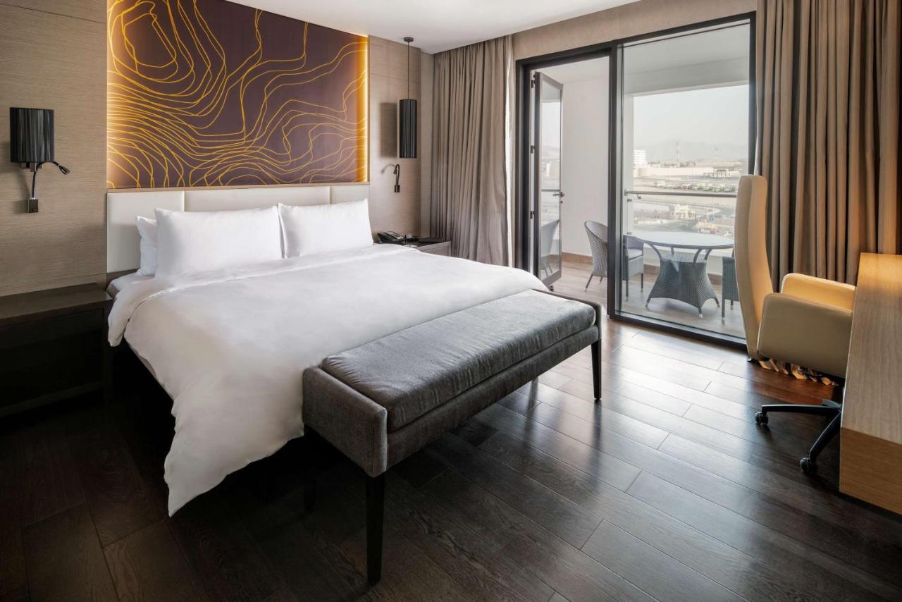 Radisson Collection Muscat, Hormuz Grand Masqat