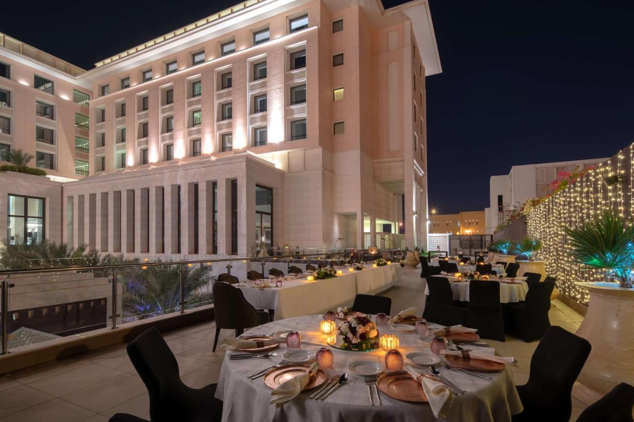 Radisson Collection Muscat, Hormuz Grand Hotel Masqat