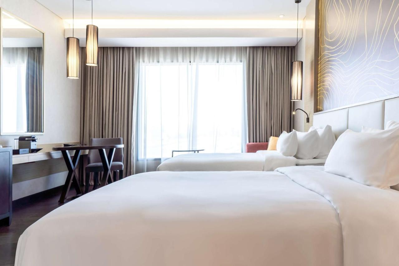 Radisson Collection Muscat, Hormuz Grand Masqat