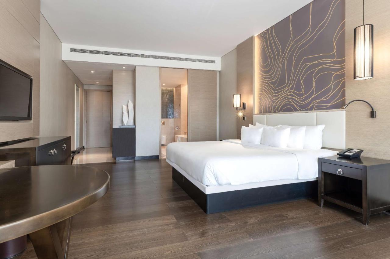 Hotel Radisson Collection Muscat, Hormuz Grand