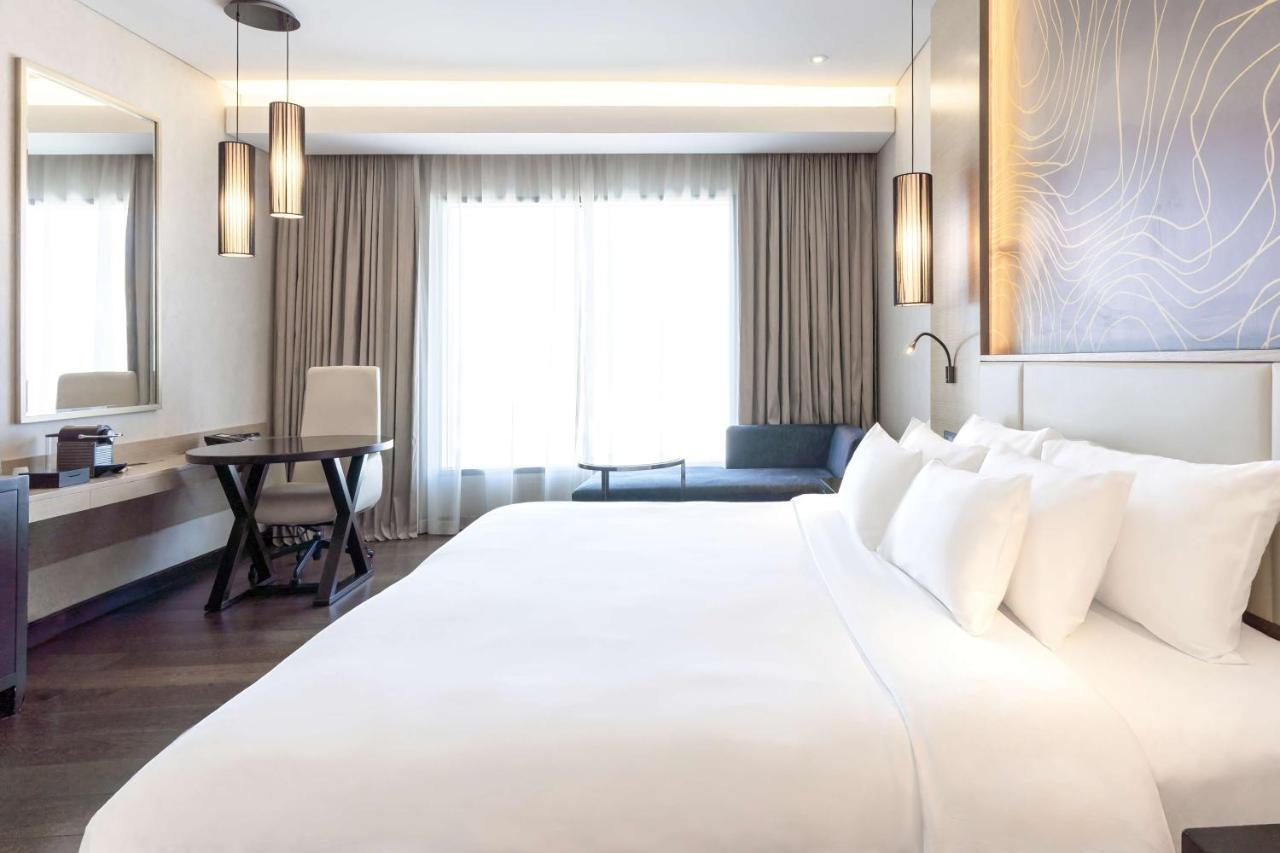 Radisson Collection Muscat, Hormuz Grand 5*