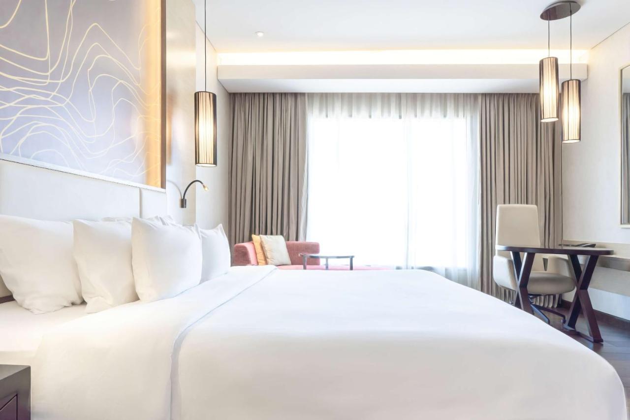 Radisson Collection Muscat, Hormuz Grand