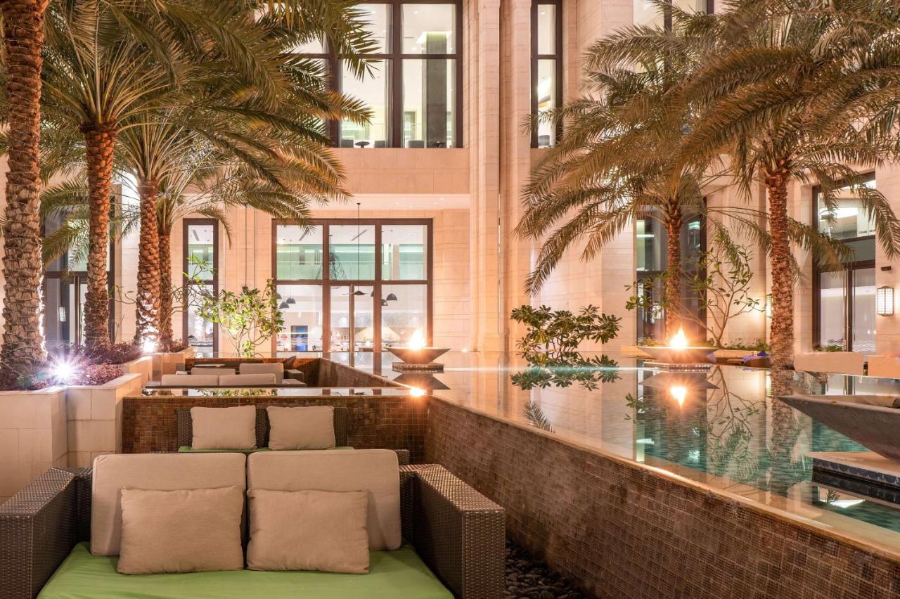 Radisson Collection Muscat, Hormuz Grand Hotel