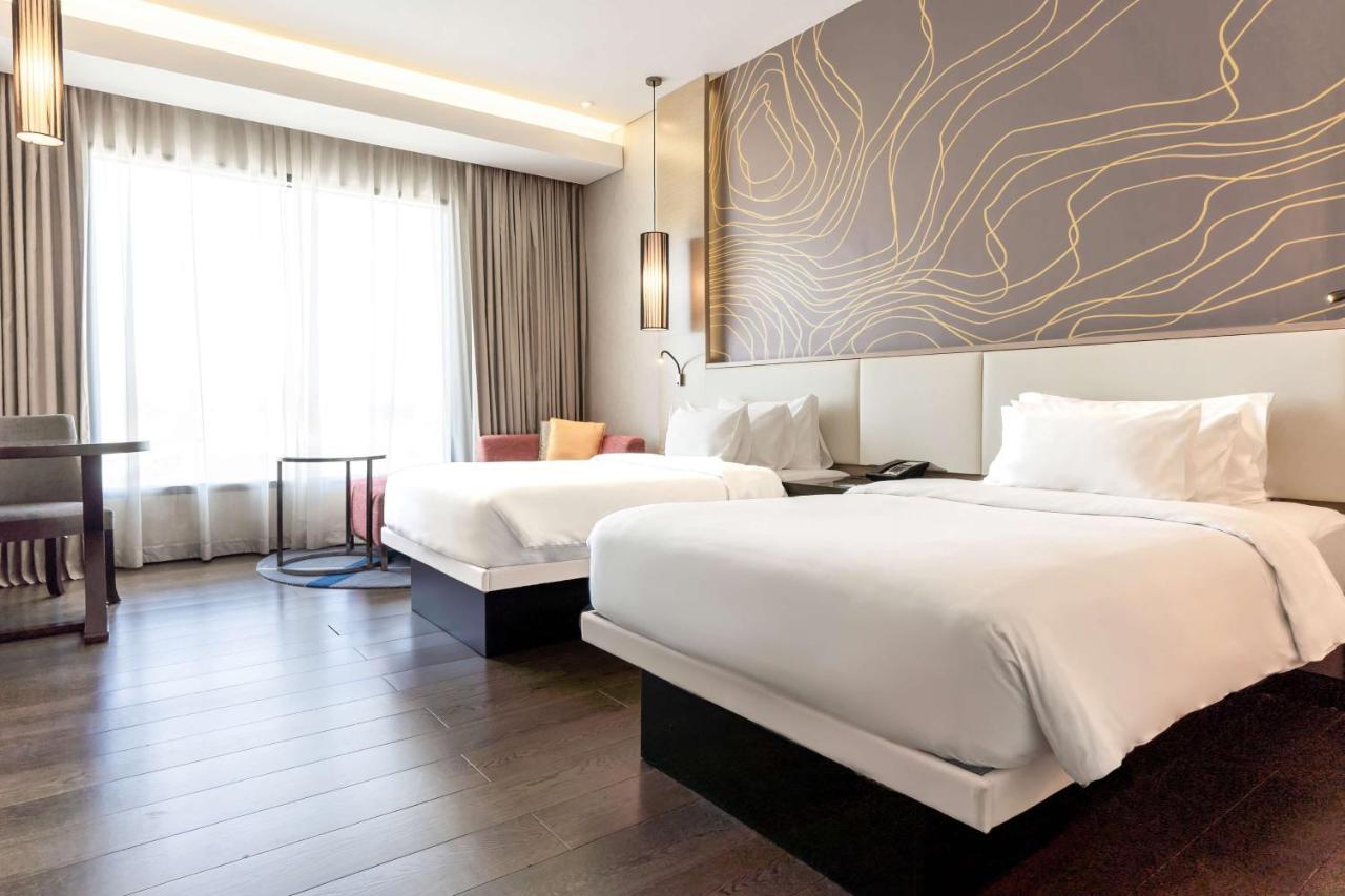 Radisson Collection Muscat, Hormuz Grand Hotel