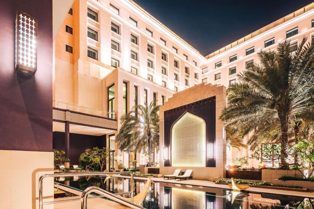 Radisson Collection Muscat, Hormuz Grand Hotel Masqat