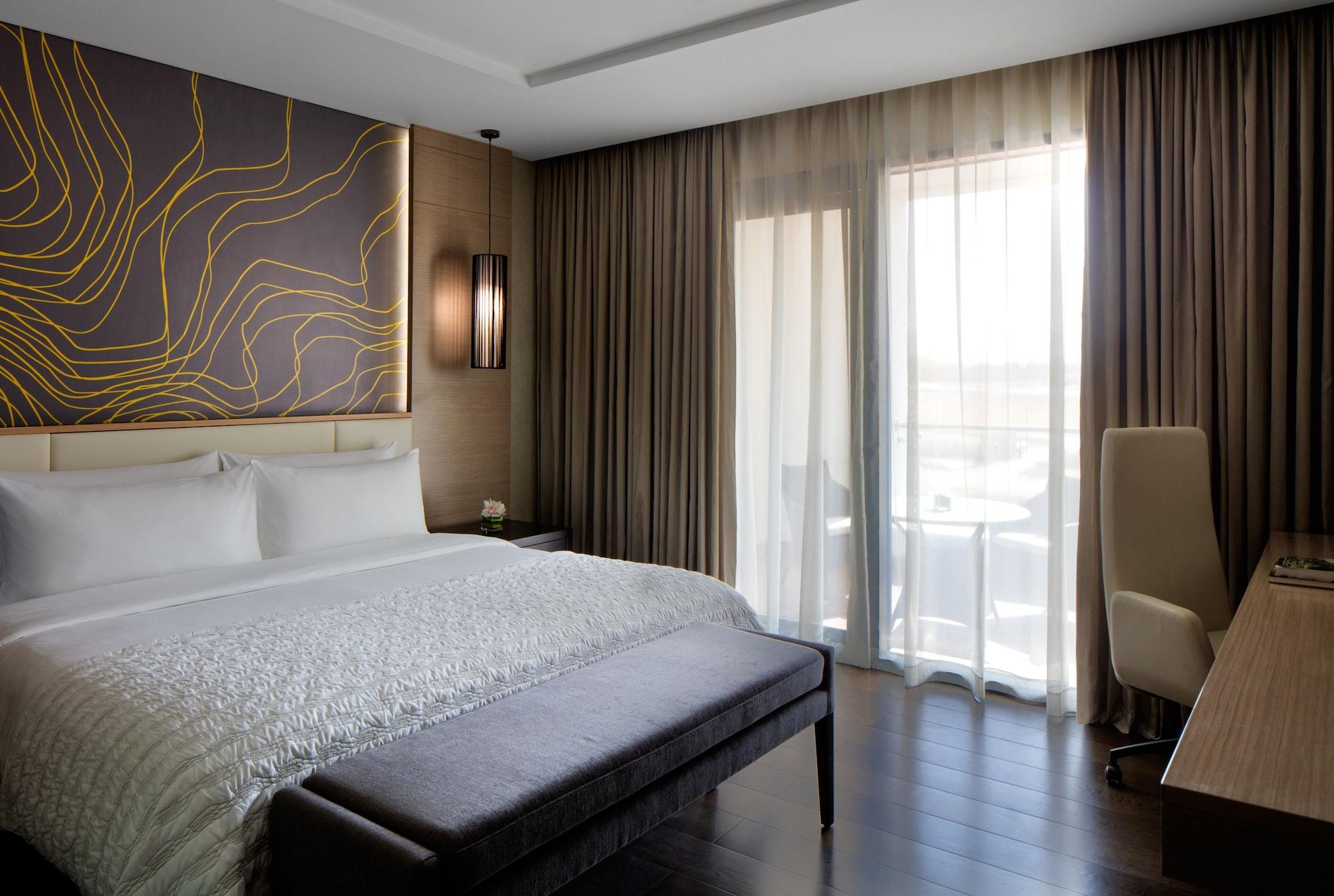 Hotel Radisson Collection Muscat, Hormuz Grand