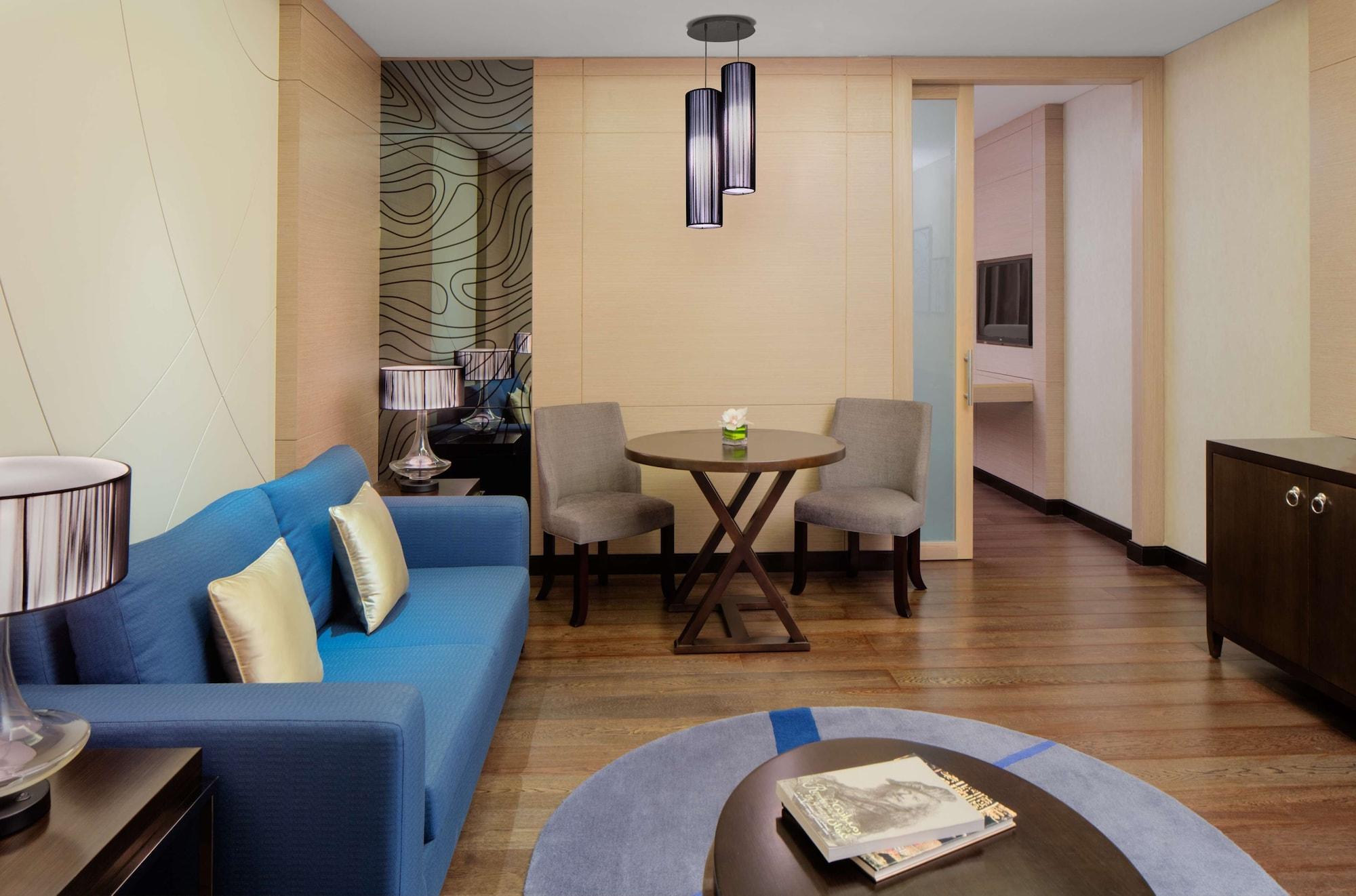 Radisson Collection Muscat, Hormuz Grand 5* Masqat