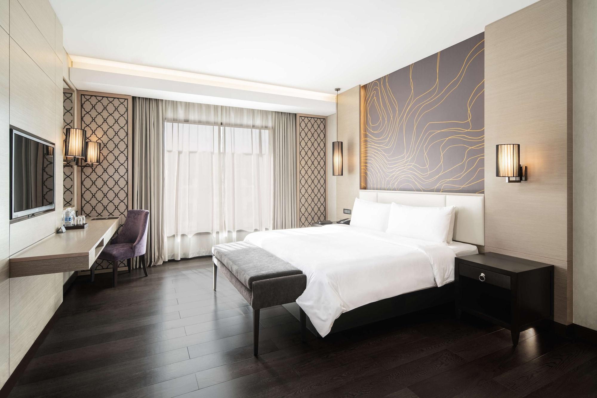 Hotel Radisson Collection Muscat, Hormuz Grand 5*
