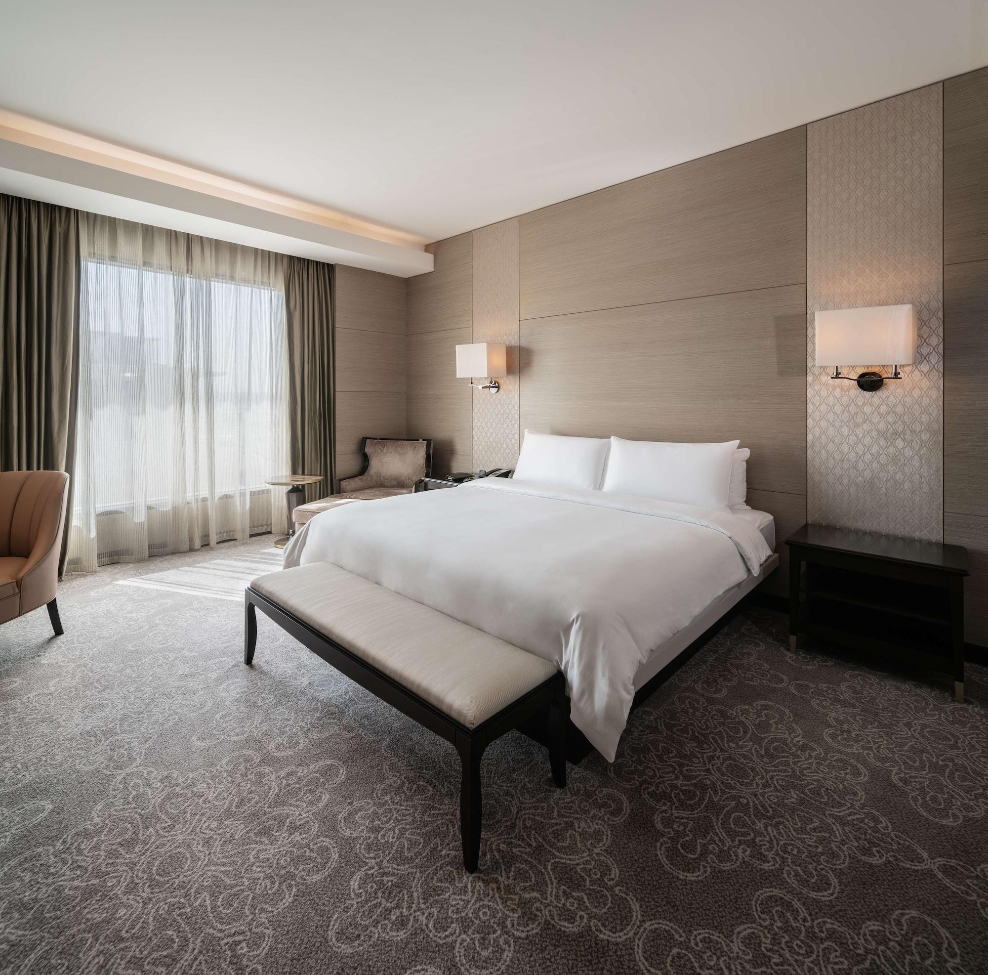 Radisson Collection Muscat, Hormuz Grand Hotel Masqat