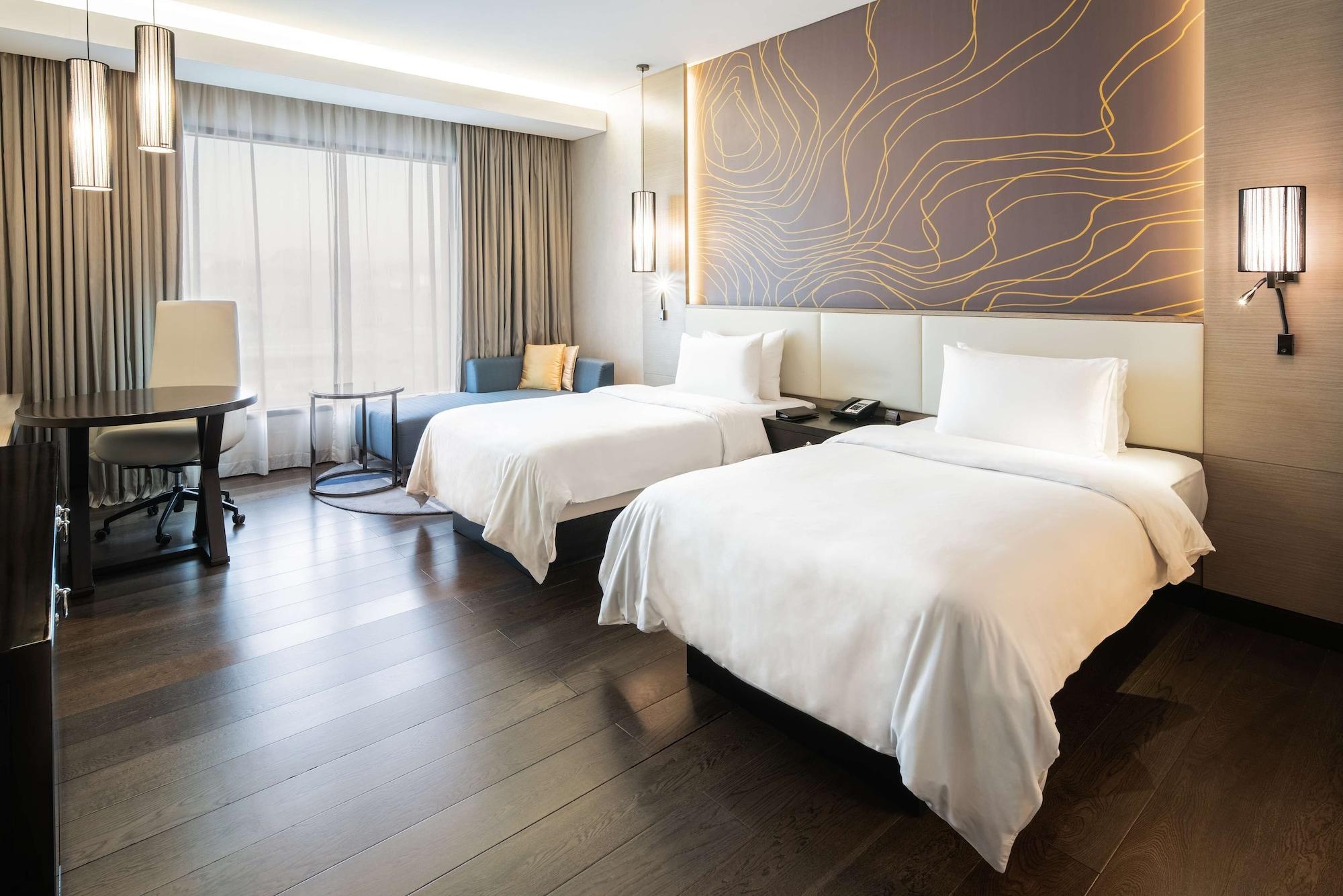 Radisson Collection Muscat, Hormuz Grand Hotel Masqat