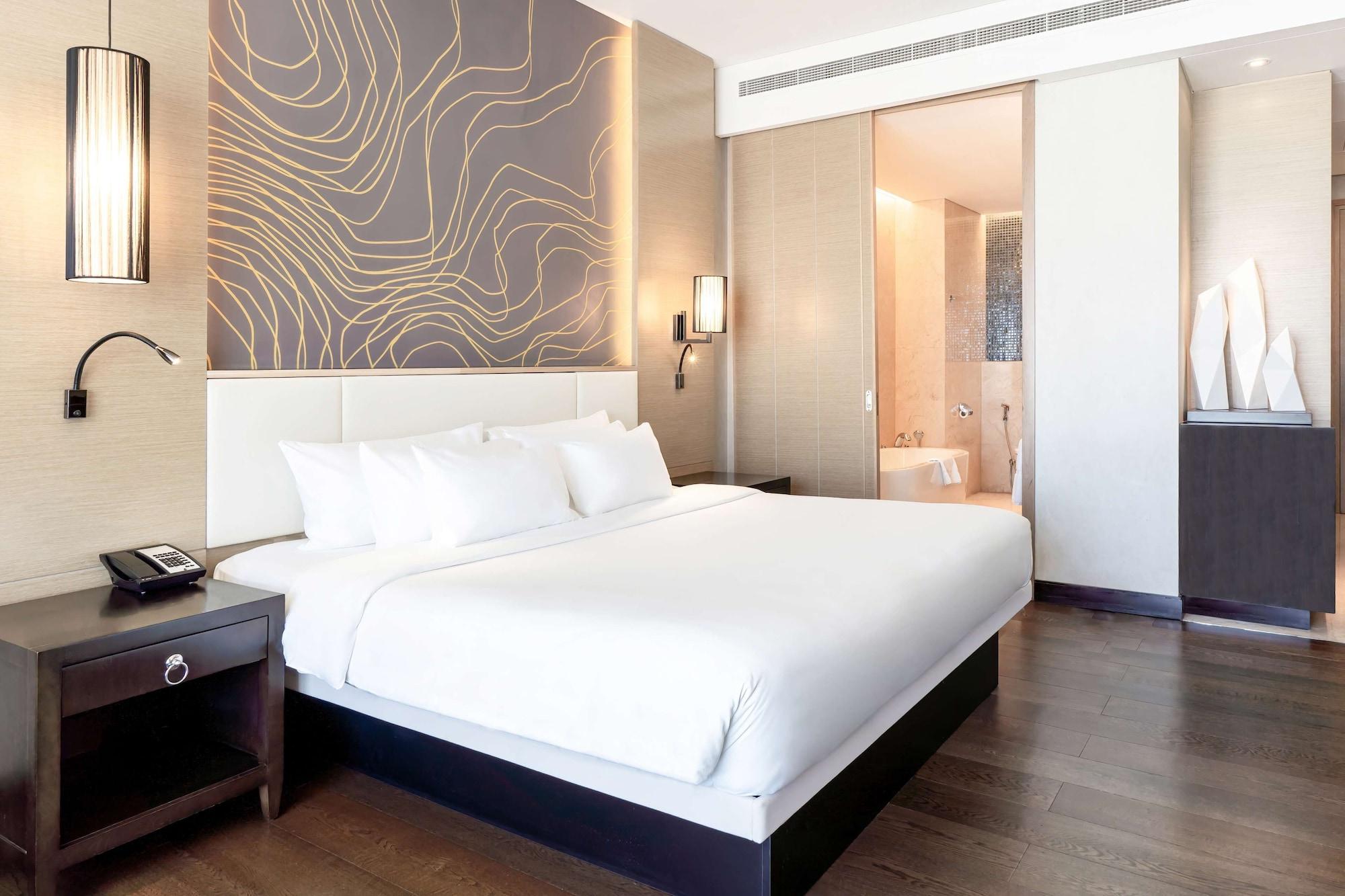 Radisson Collection Muscat, Hormuz Grand 5* Masqat