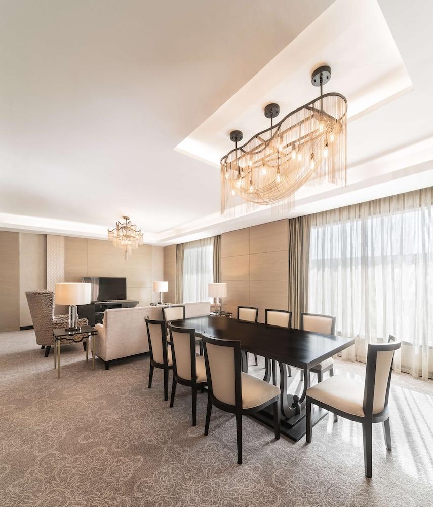 Radisson Collection Muscat, Hormuz Grand Hotel Masqat