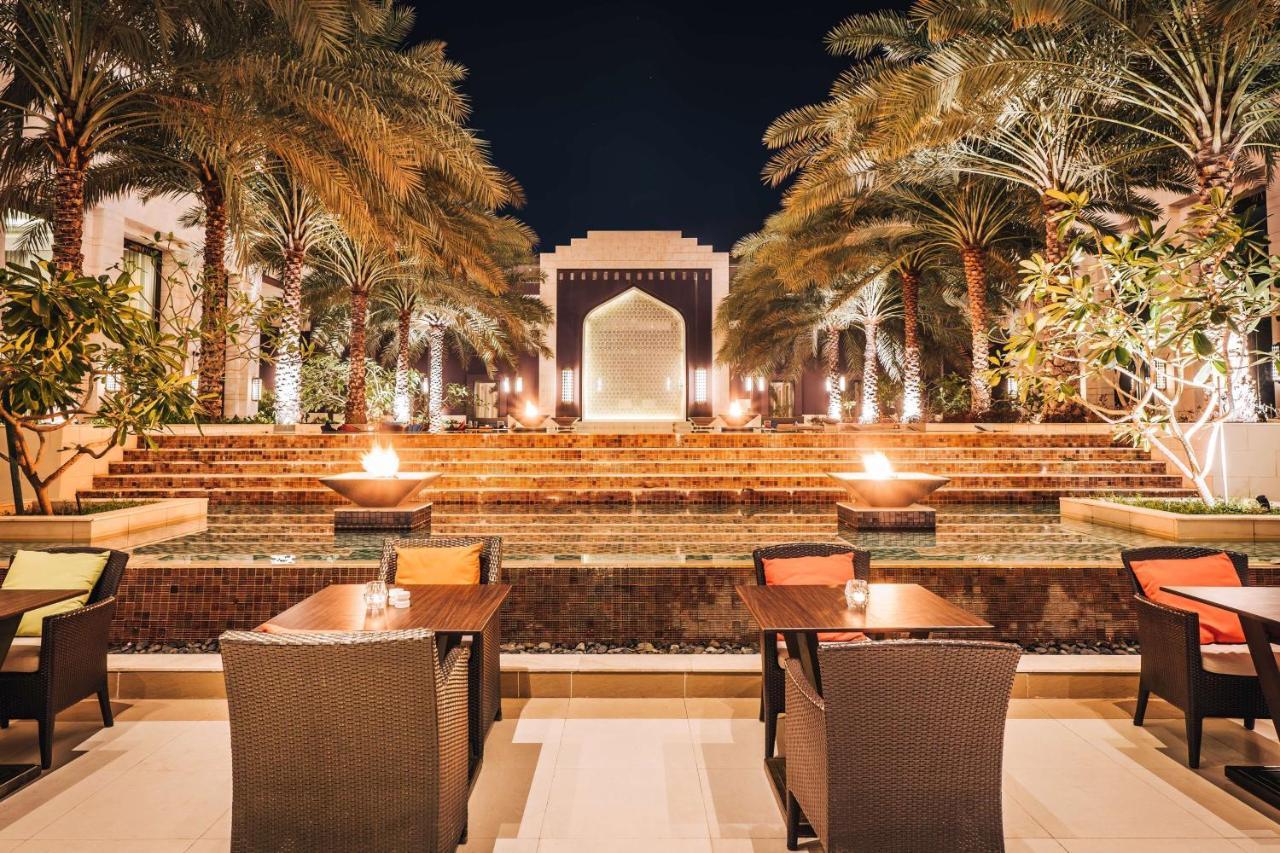 Radisson Collection Muscat, Hormuz Grand Hotel