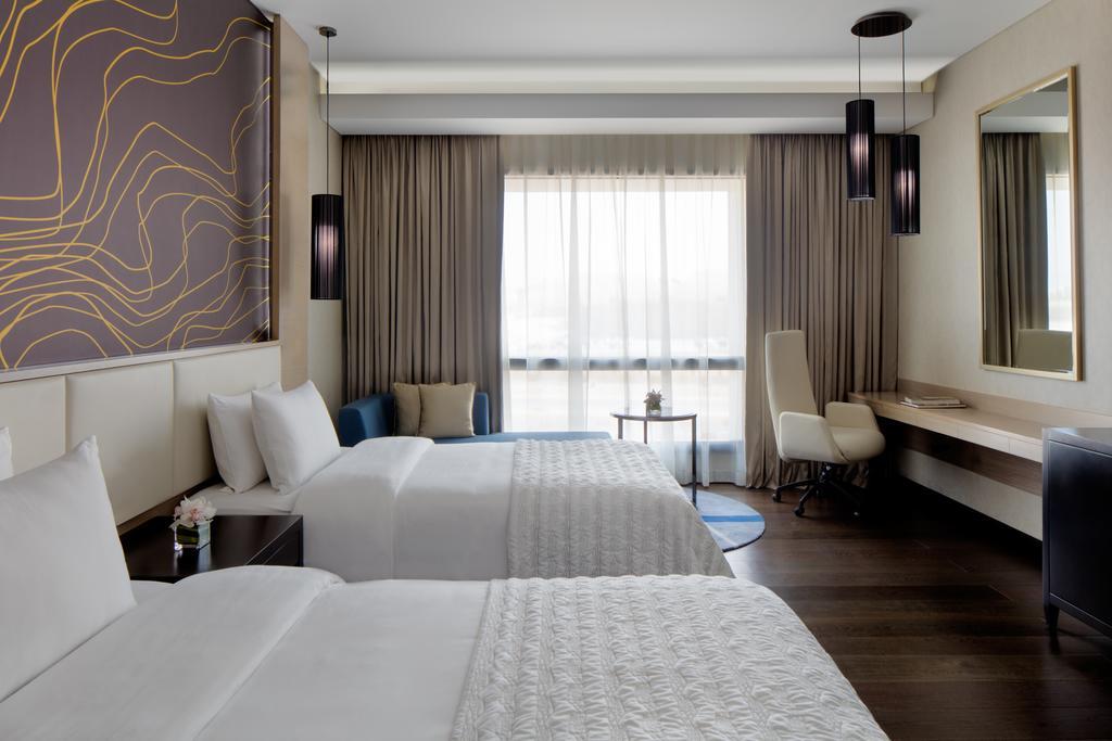 Radisson Collection Muscat, Hormuz Grand Hotel 5*