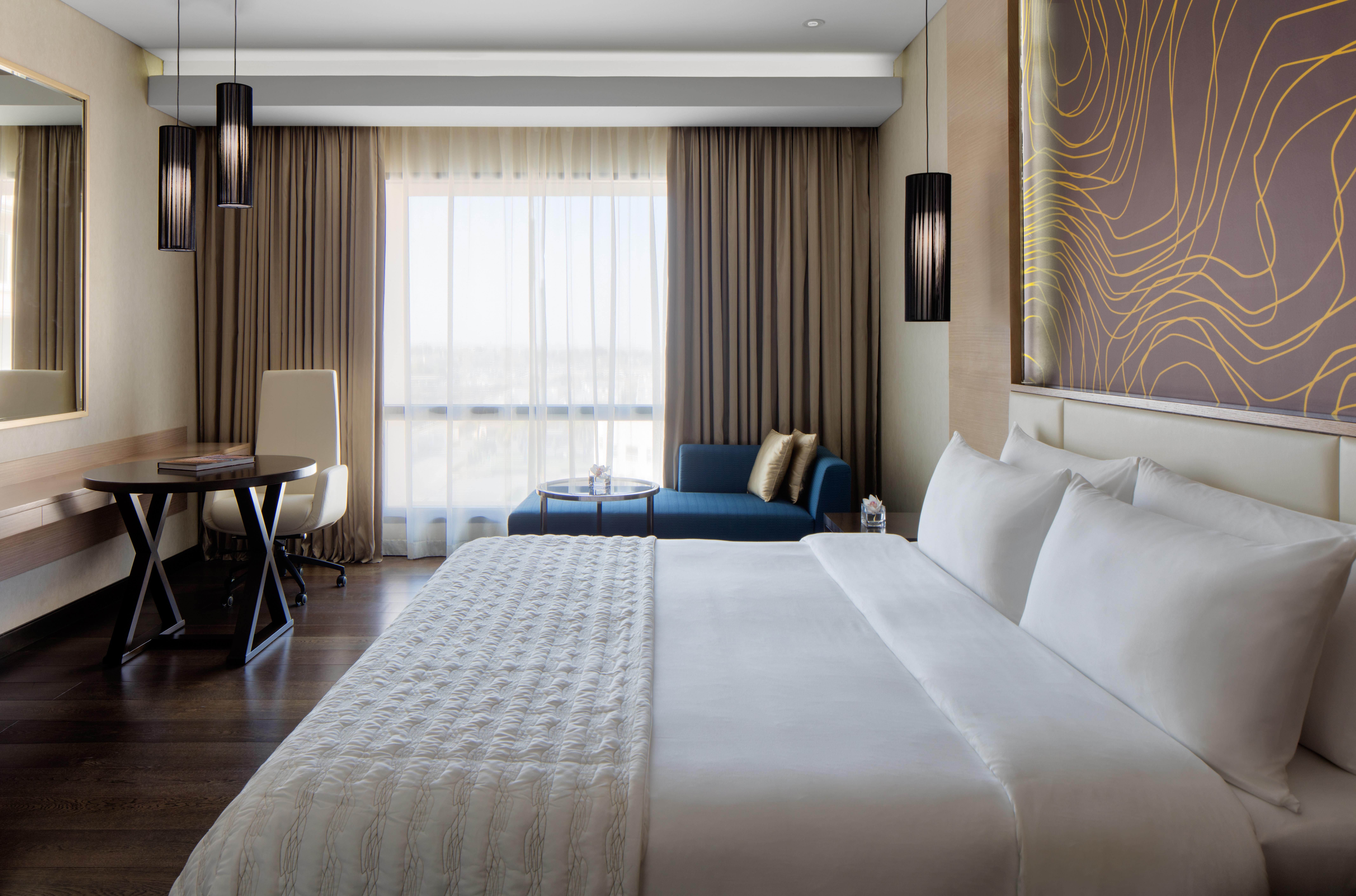 Radisson Collection Muscat, Hormuz Grand