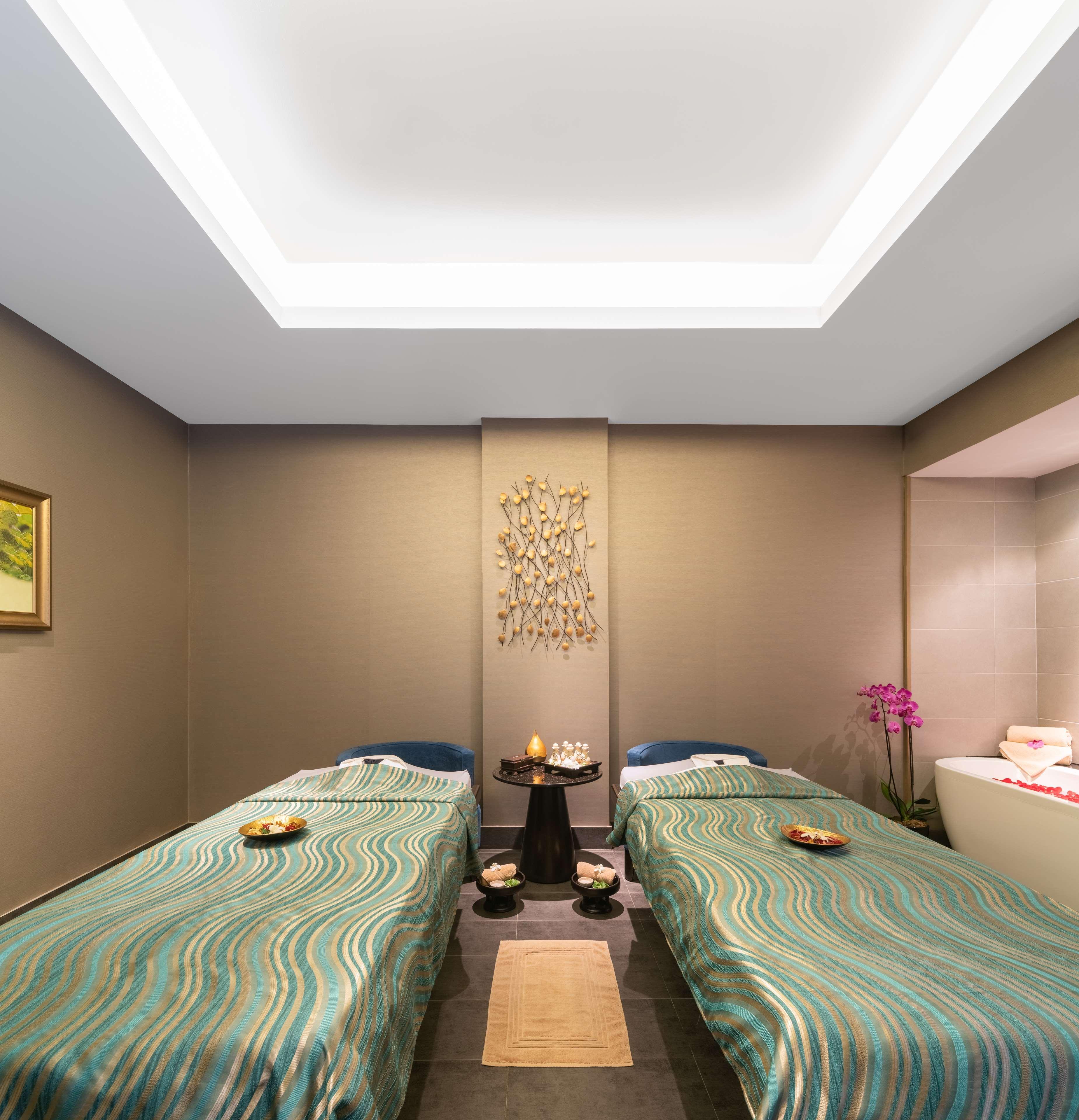 Radisson Collection Muscat, Hormuz Grand Hotel 5*