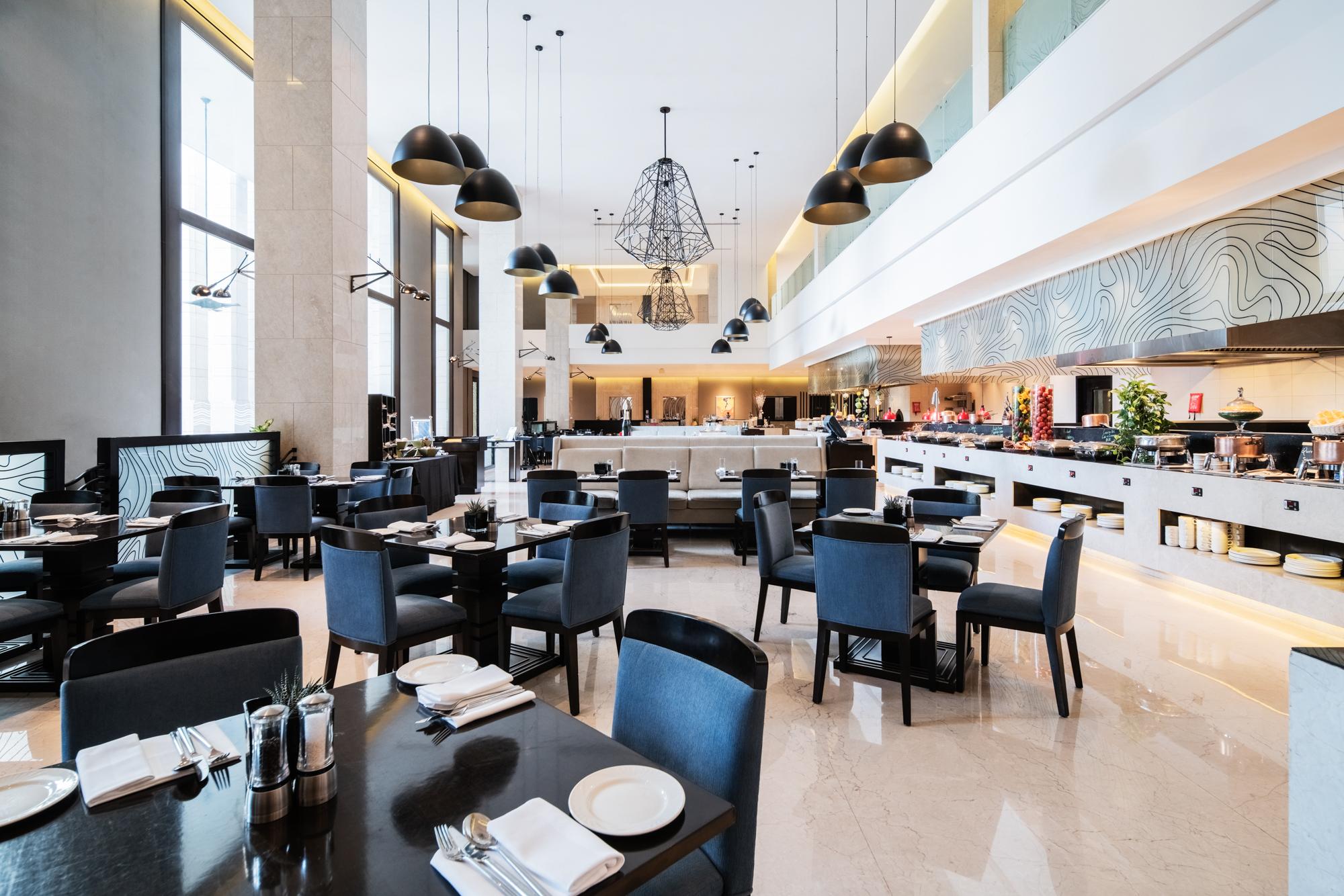 Radisson Collection Muscat, Hormuz Grand 5*