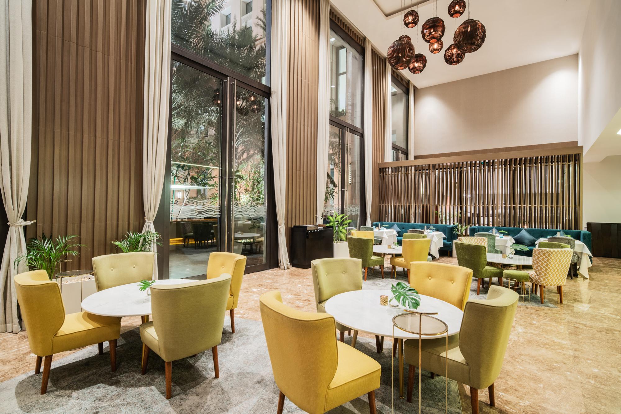 Radisson Collection Muscat, Hormuz Grand Hotel 5*