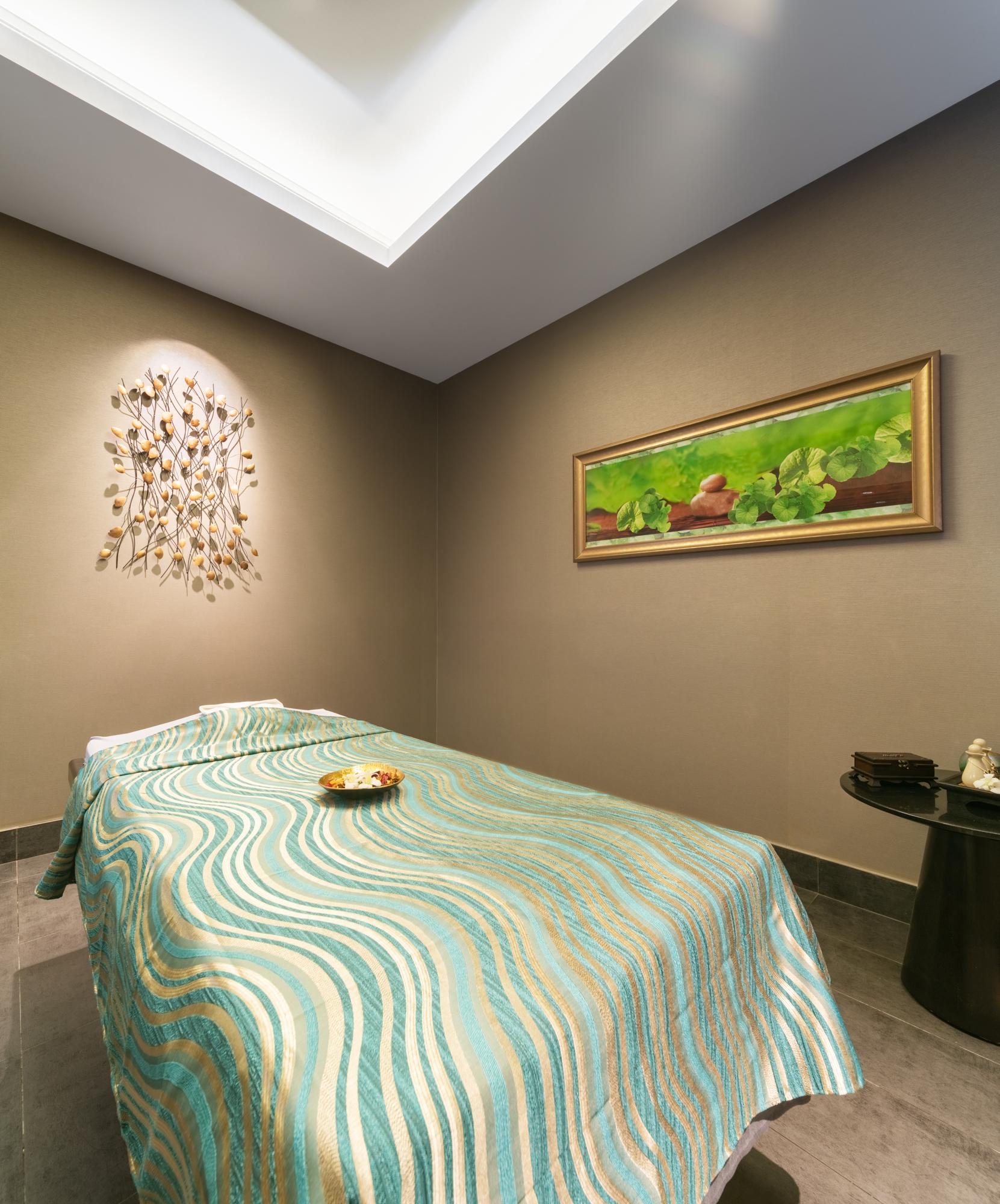 Hotel Radisson Collection Muscat, Hormuz Grand 5*