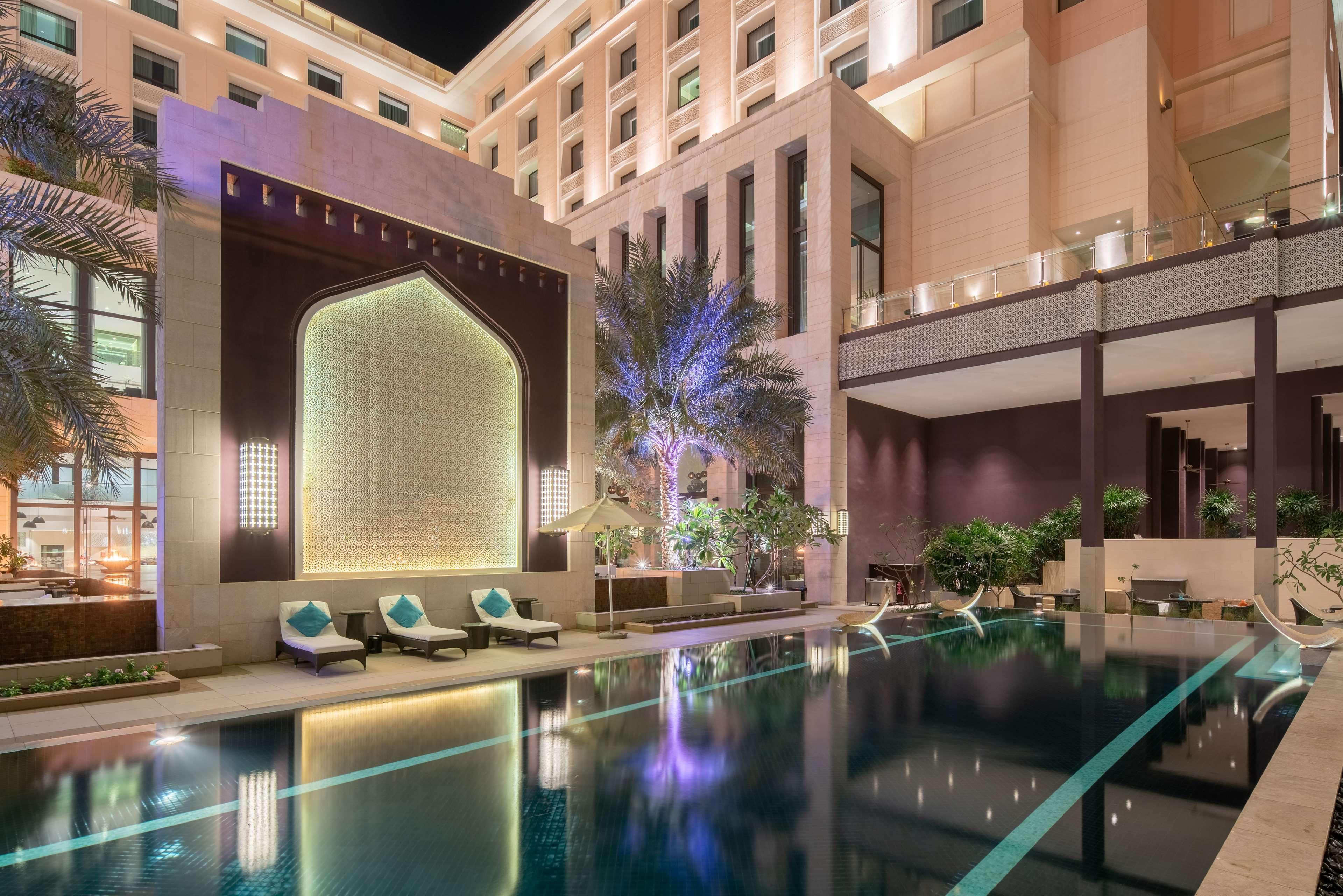 Hotel Radisson Collection Muscat, Hormuz Grand