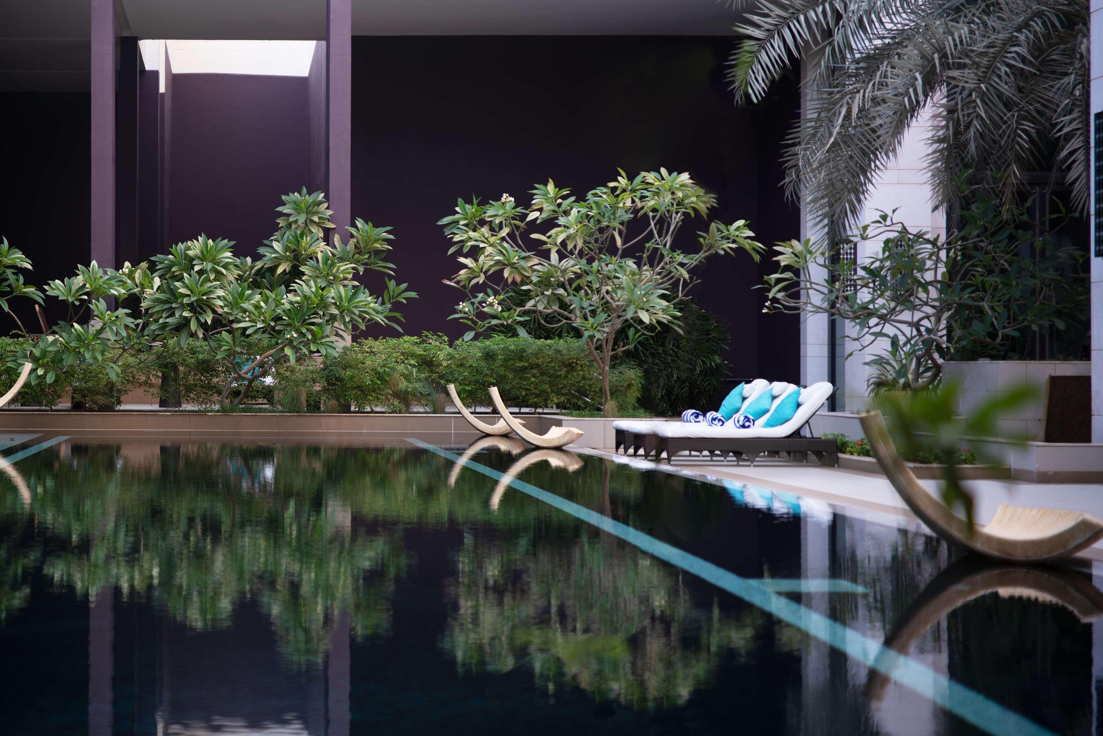 Hotel Radisson Collection Muscat, Hormuz Grand Masqat