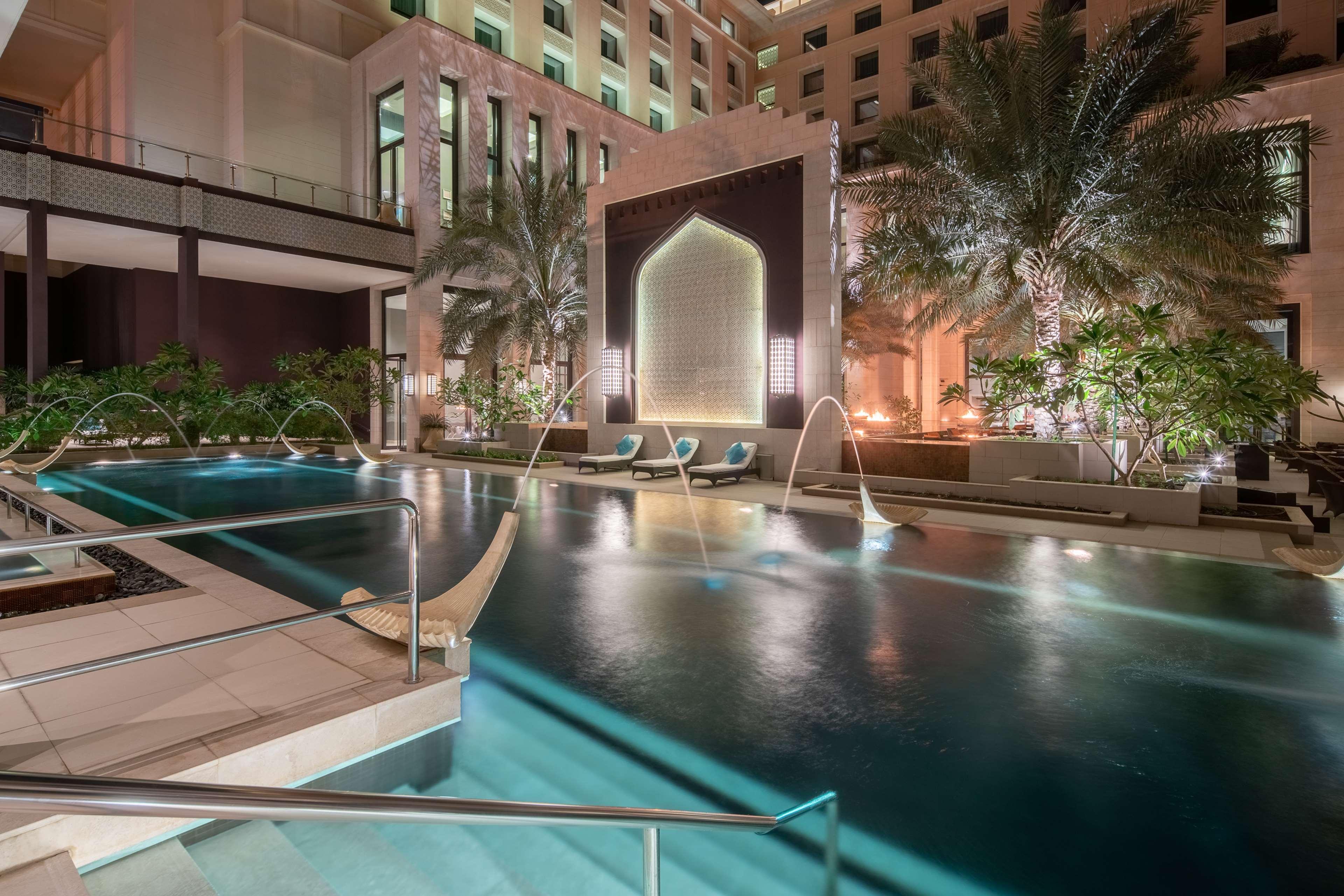 Radisson Collection Muscat, Hormuz Grand Masqat