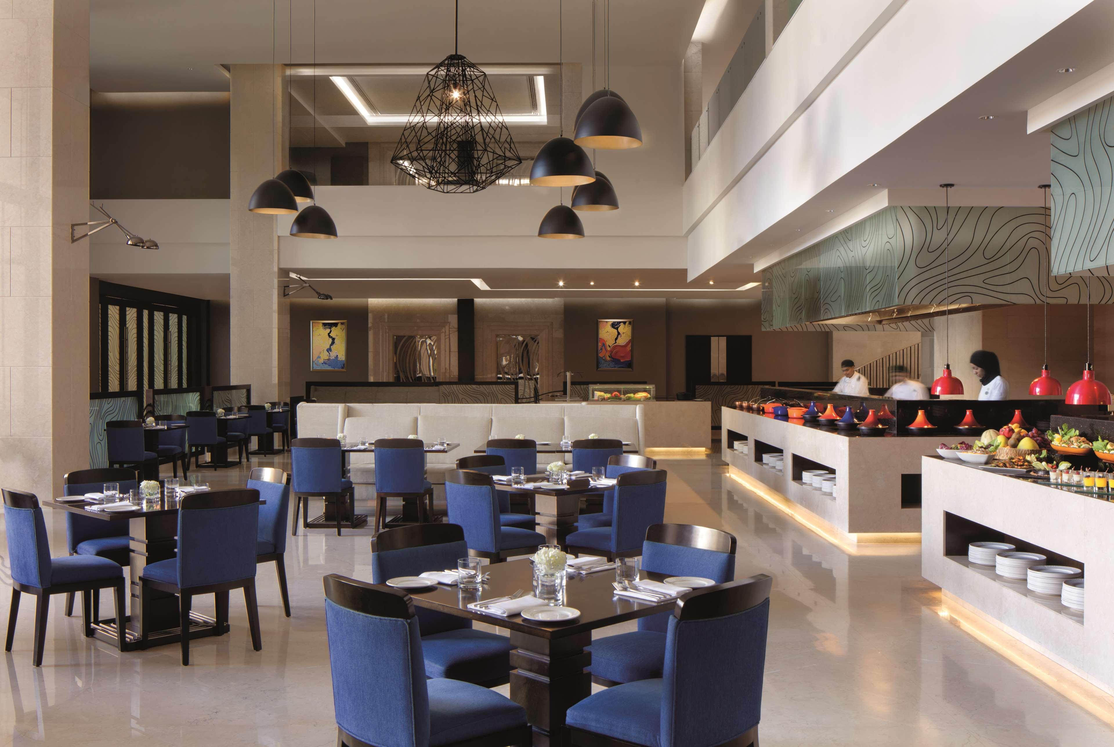 Hotel Radisson Collection Muscat, Hormuz Grand
