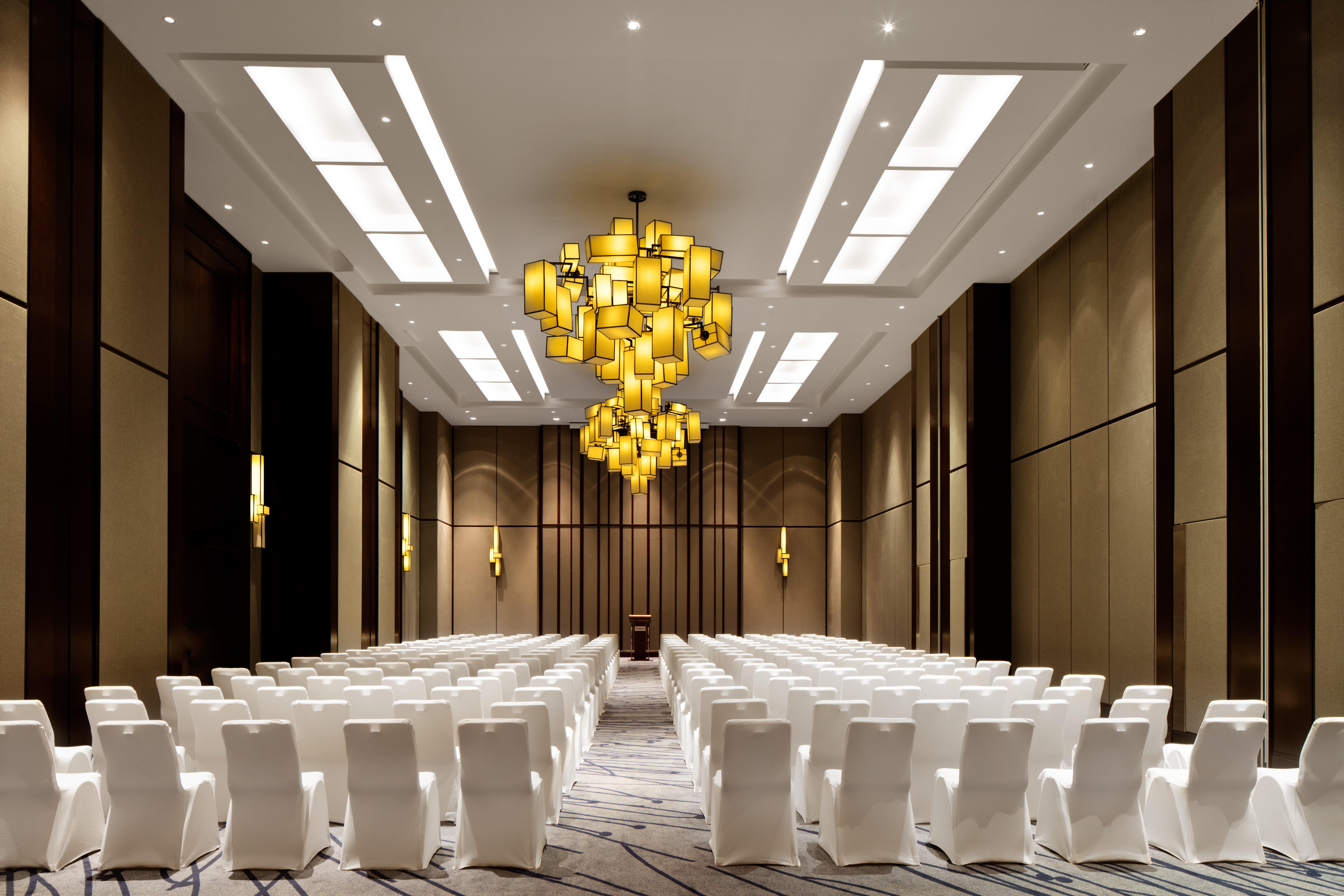 Hotel Radisson Collection Muscat, Hormuz Grand
