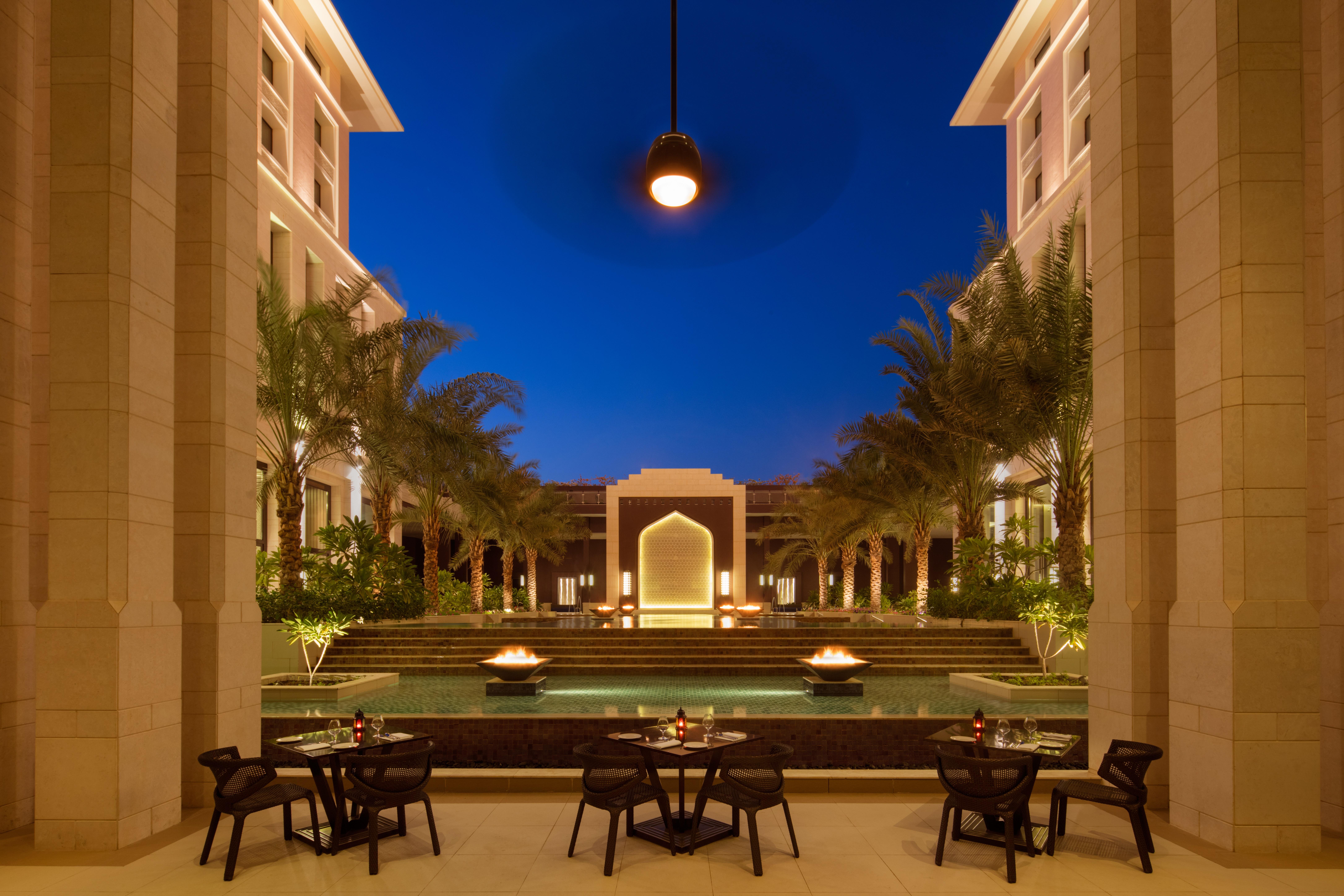 Radisson Collection Muscat, Hormuz Grand Hotel Masqat