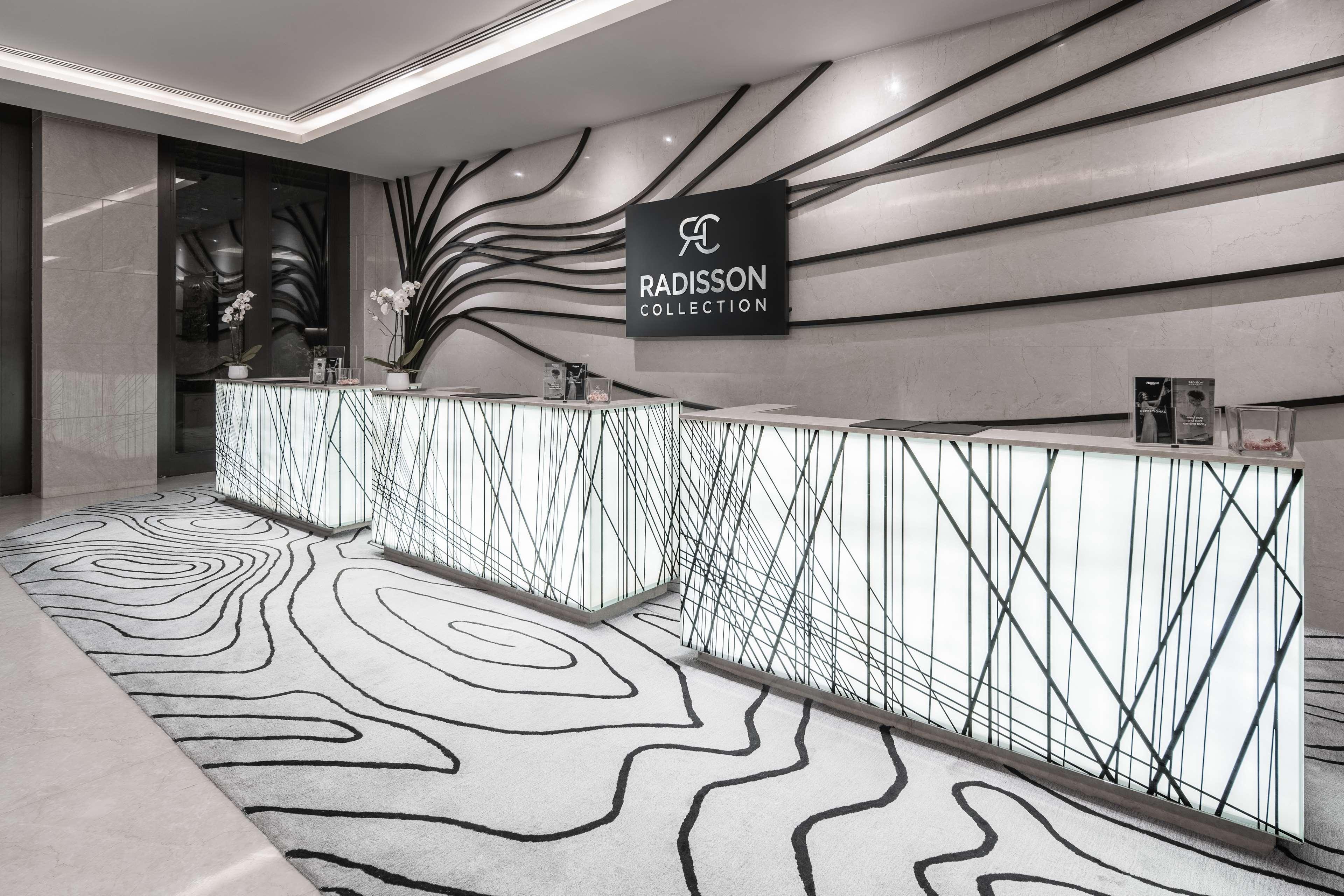 Hotel Radisson Collection Muscat, Hormuz Grand Masqat
