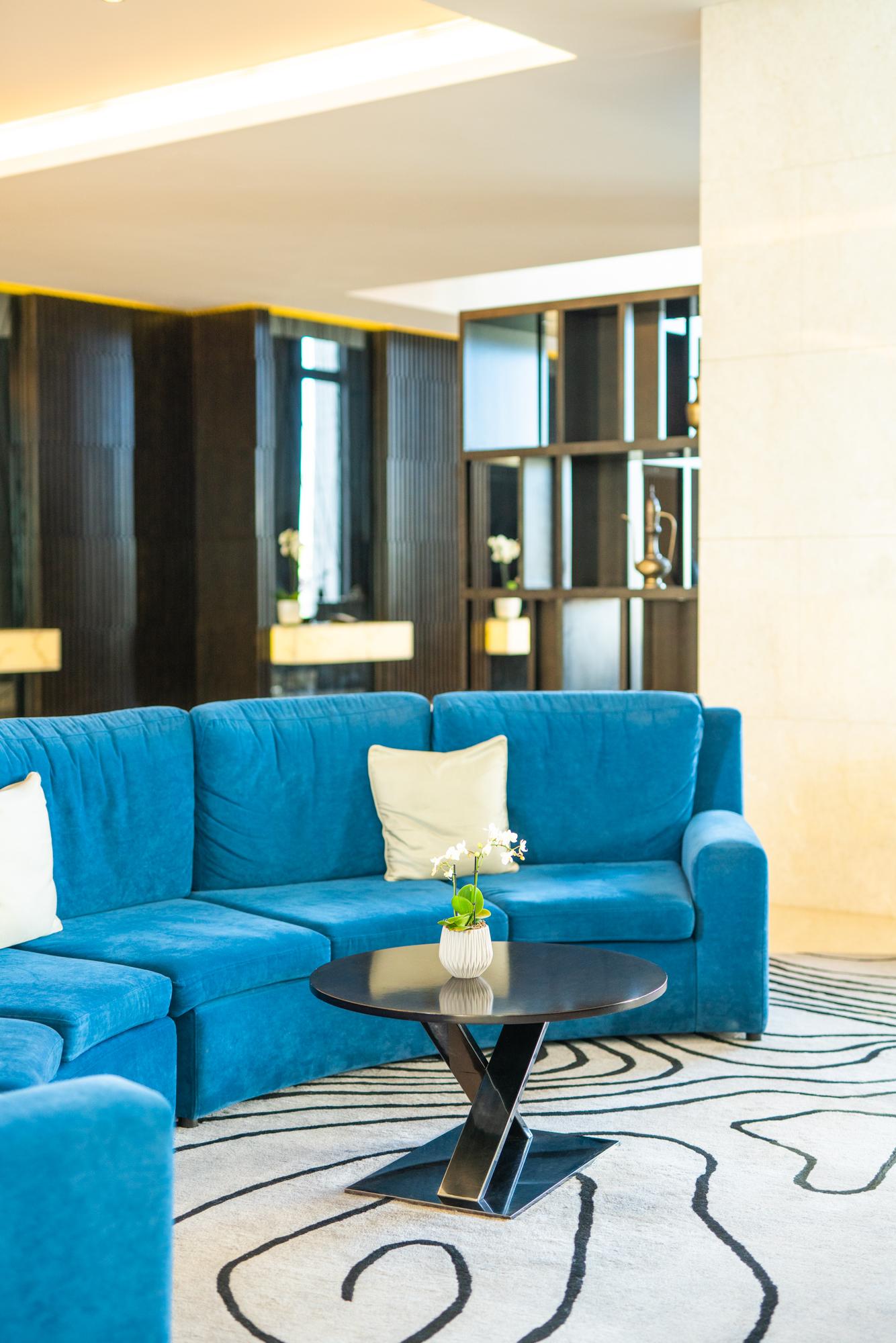 Radisson Collection Muscat, Hormuz Grand Hotel Masqat