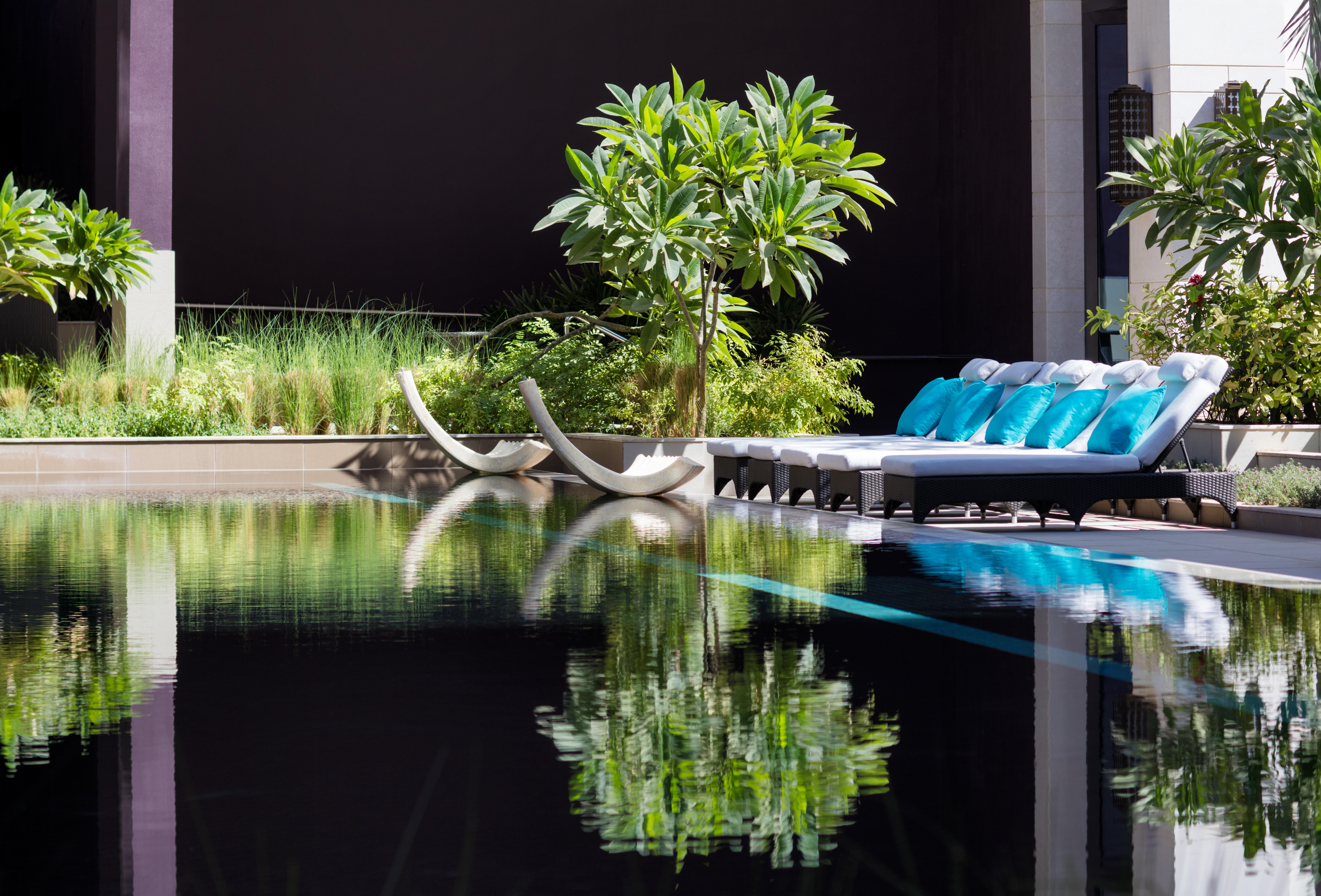 Radisson Collection Muscat, Hormuz Grand 5*