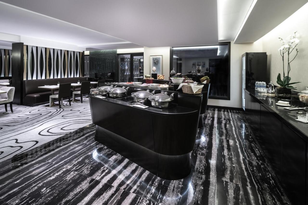 Radisson Collection Muscat, Hormuz Grand Hotel