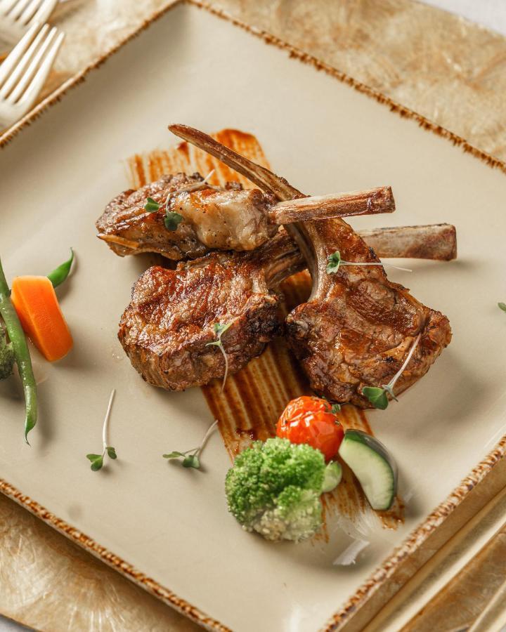 Hotel Radisson Collection Muscat, Hormuz Grand