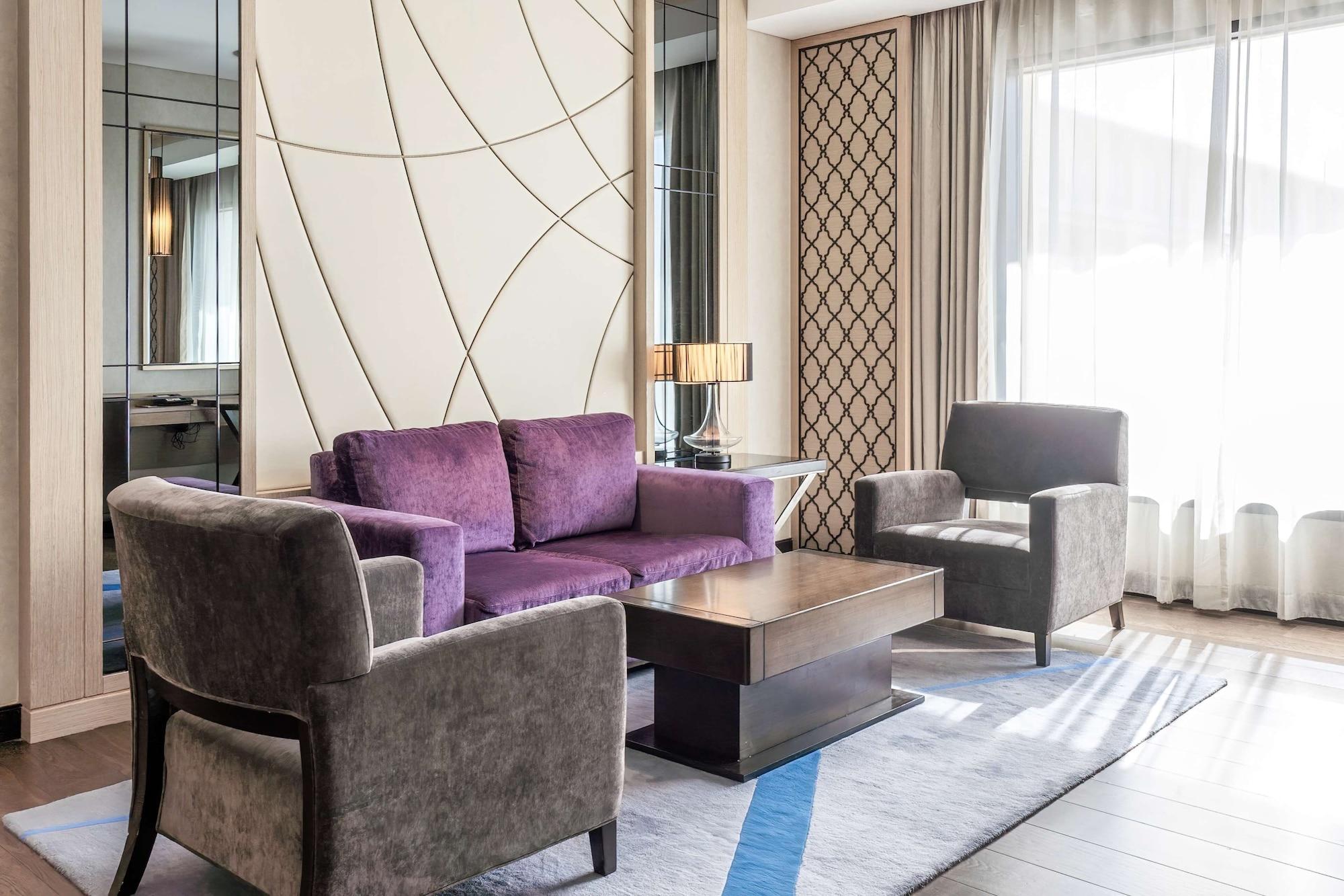Radisson Collection Muscat, Hormuz Grand 5* Masqat