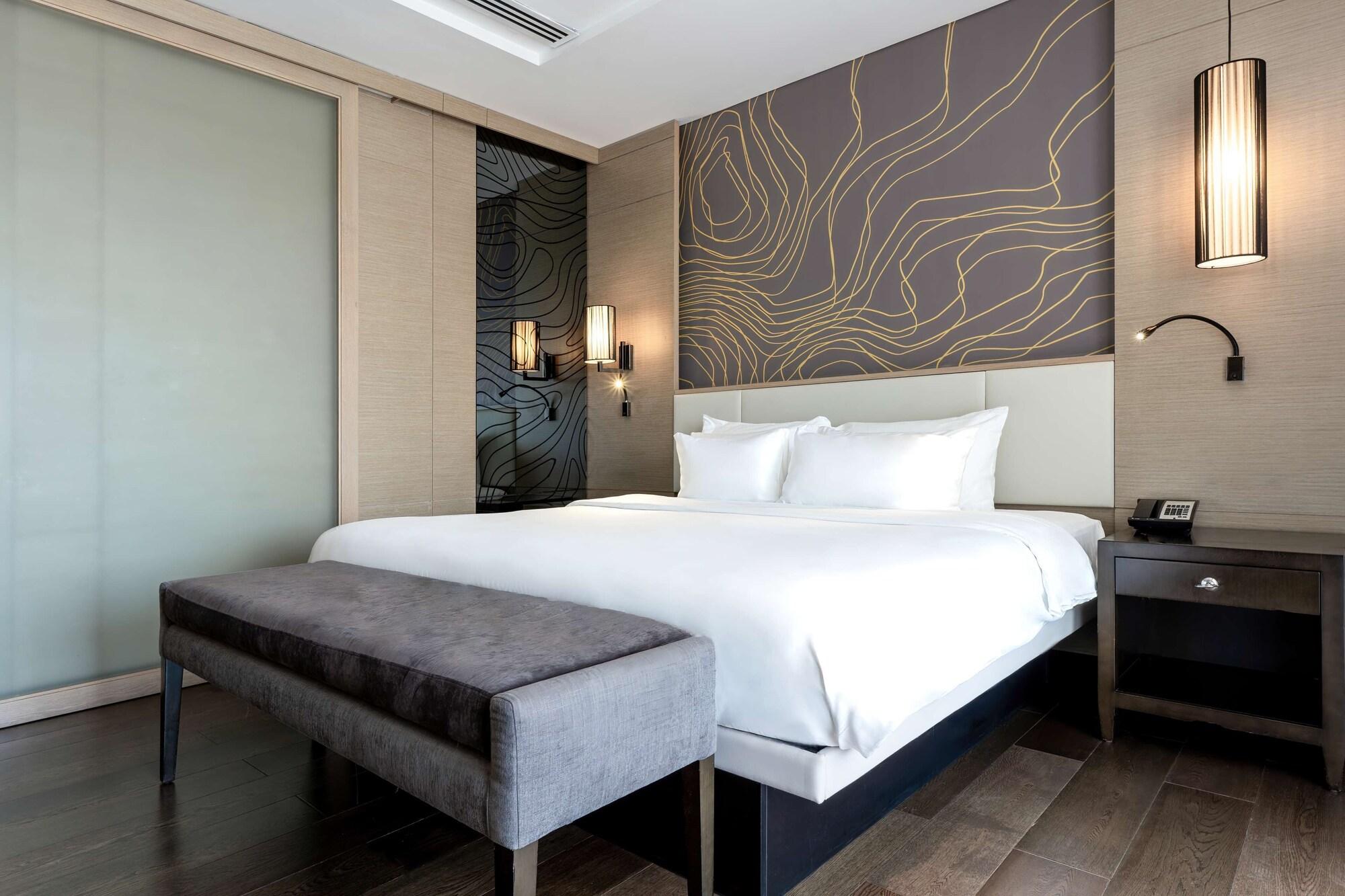 Radisson Collection Muscat, Hormuz Grand