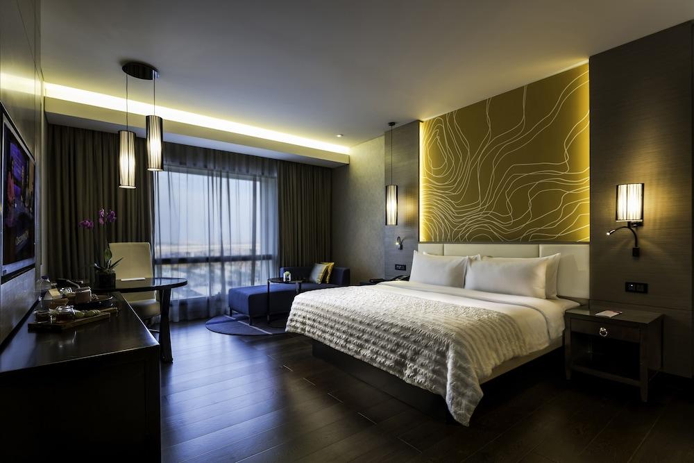 Hotel Radisson Collection Muscat, Hormuz Grand 5*
