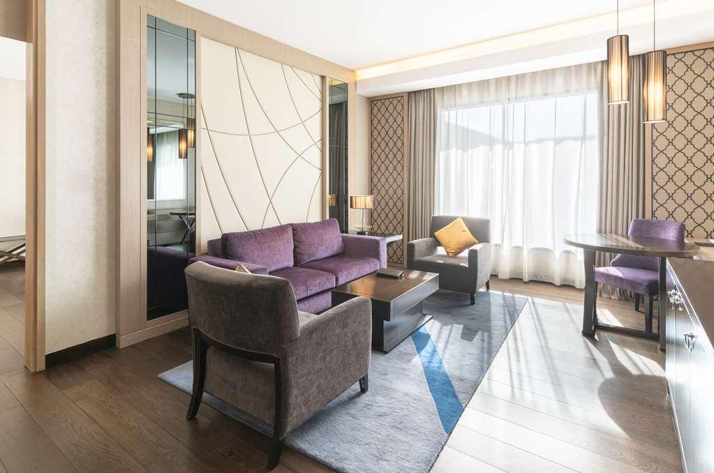 Radisson Collection Muscat, Hormuz Grand Hotel Masqat