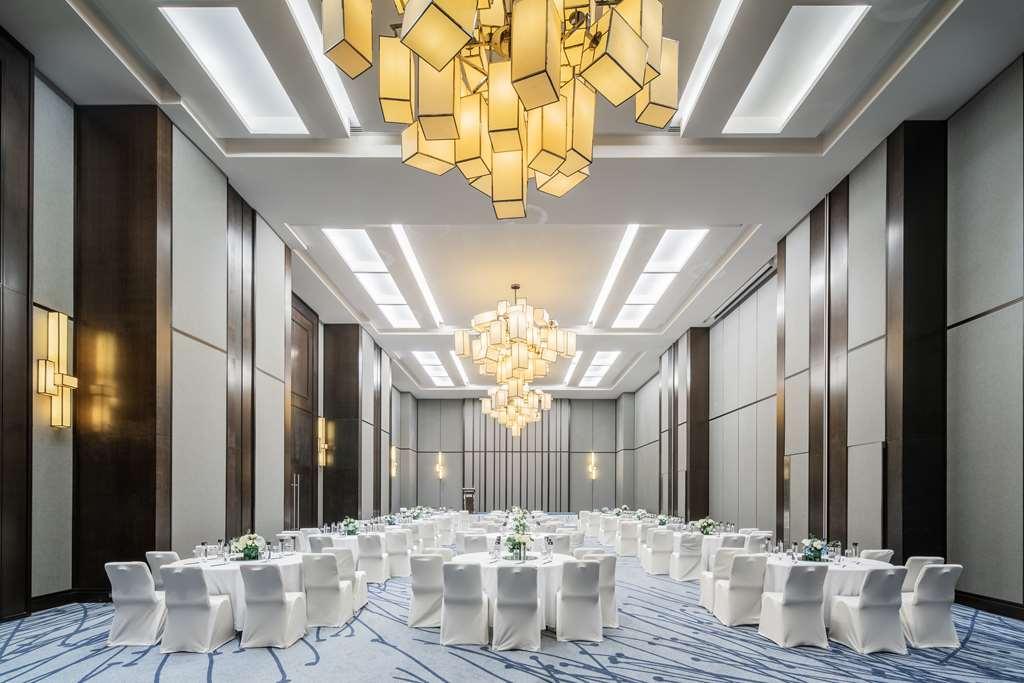 Hotel Radisson Collection Muscat, Hormuz Grand