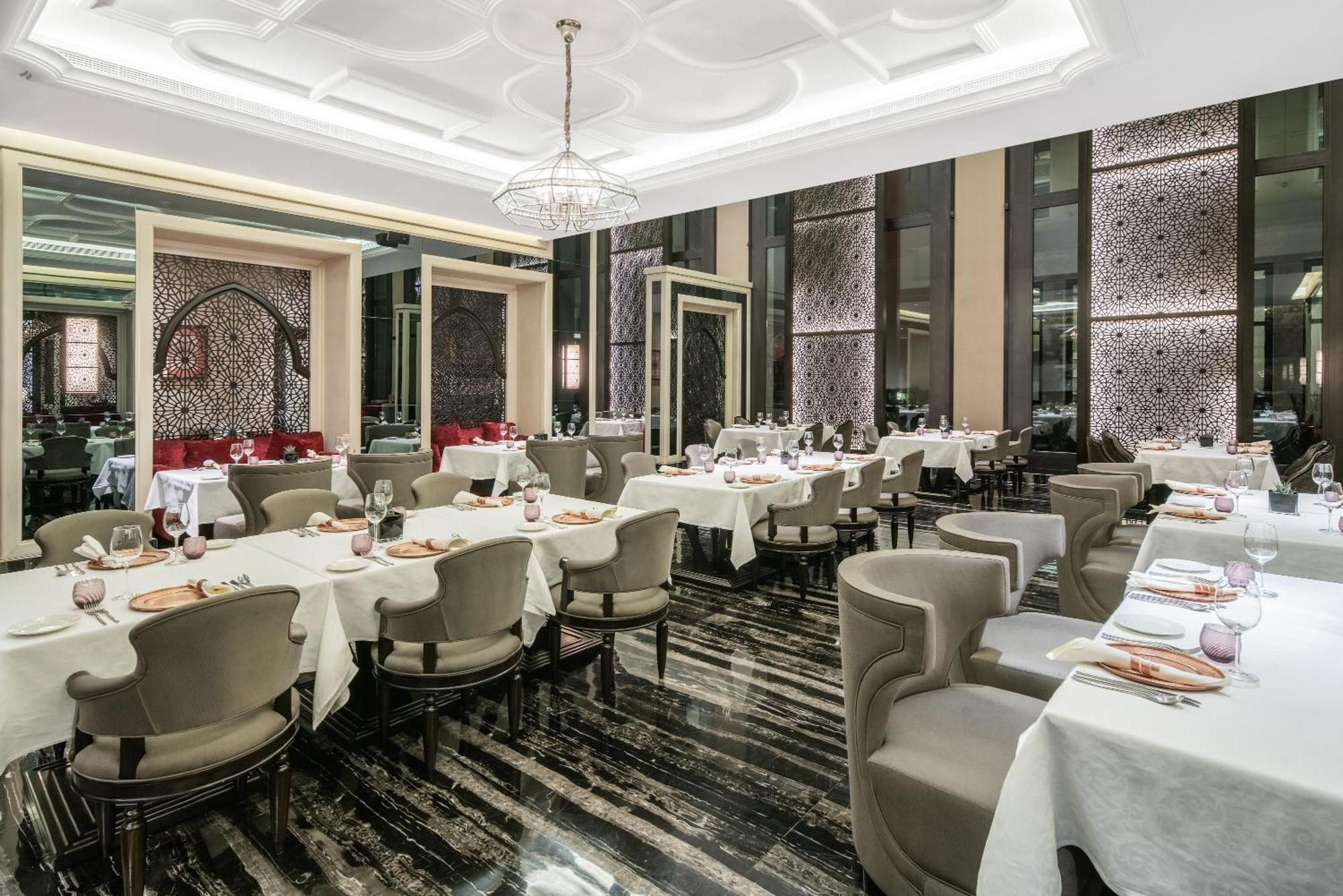Radisson Collection Muscat, Hormuz Grand 5* Masqat