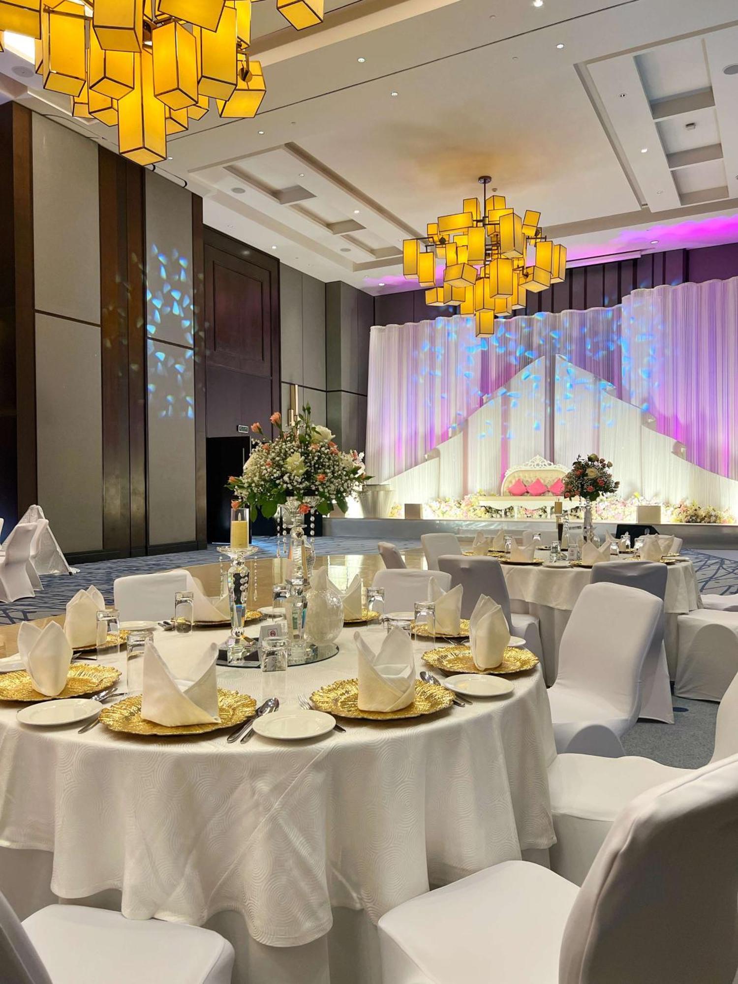 Hotel Radisson Collection Muscat, Hormuz Grand Maskat