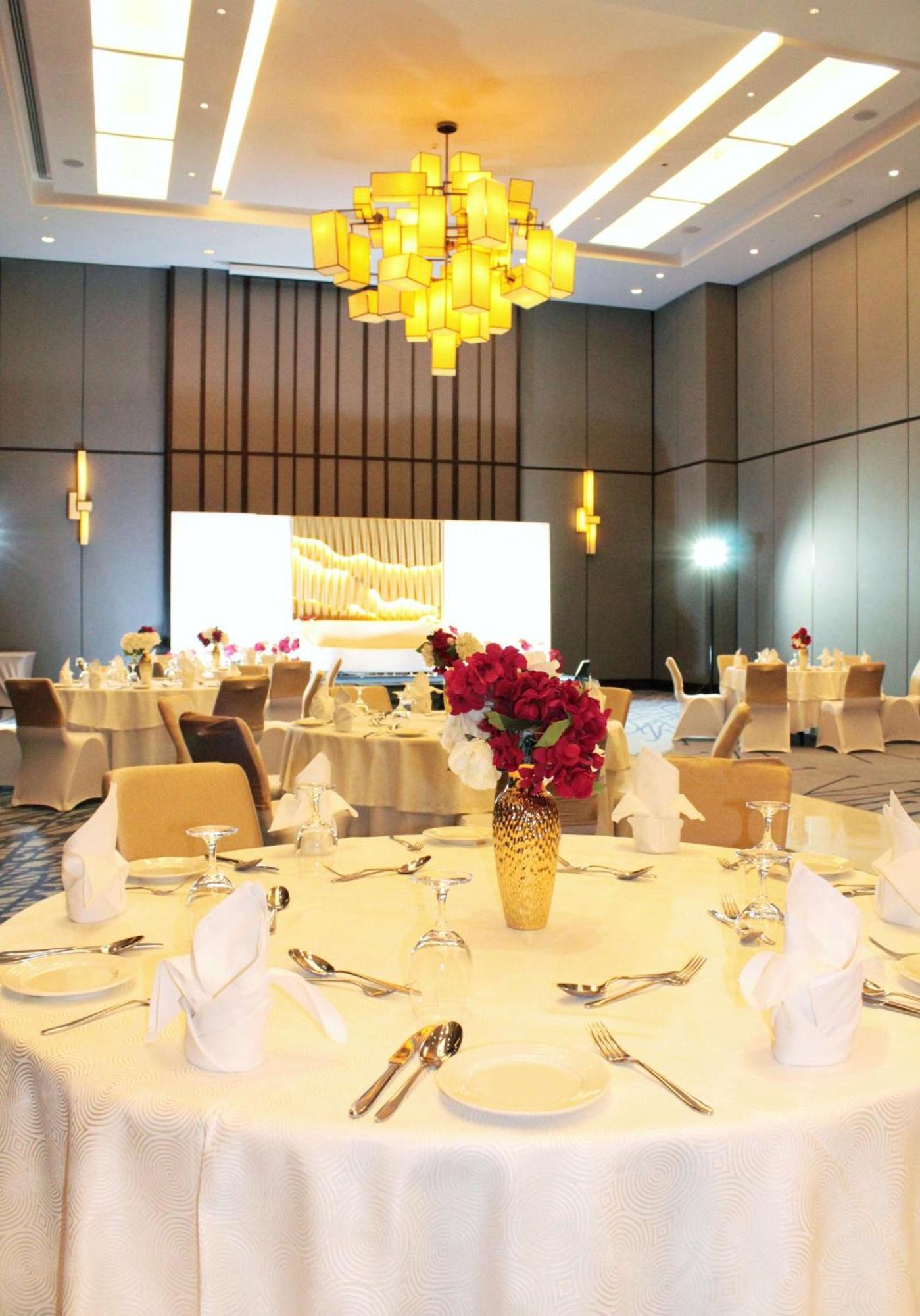 Radisson Collection Muscat, Hormuz Grand Hotel Maskat