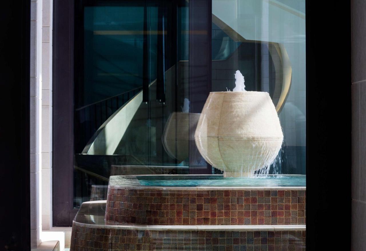 Hotel Radisson Collection Muscat, Hormuz Grand Masqat