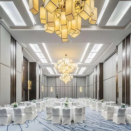 Radisson Collection Muscat, Hormuz Grand 