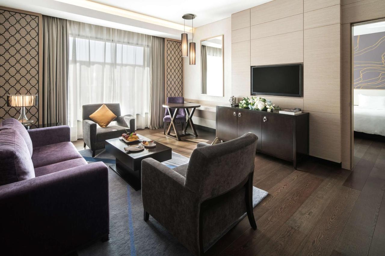 Radisson Collection Muscat, Hormuz Grand Hotel Maskat