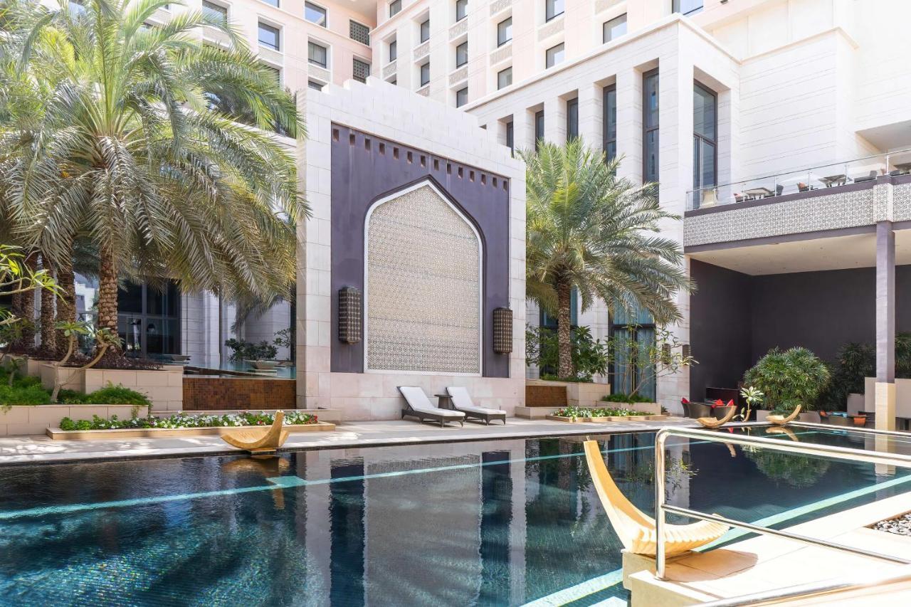 Radisson Collection Muscat, Hormuz Grand Hotel Maskat