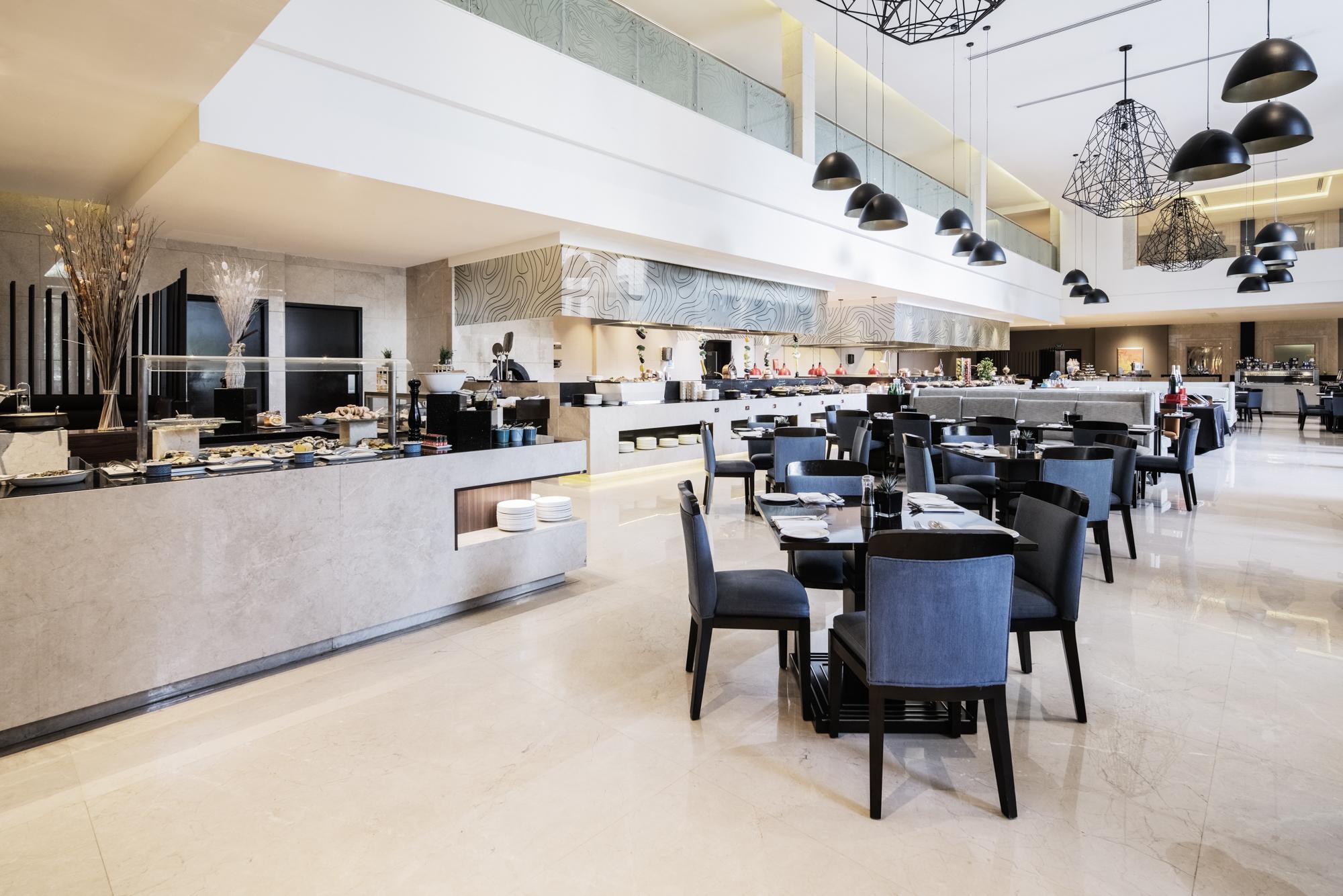 Radisson Collection Muscat, Hormuz Grand Maskat
