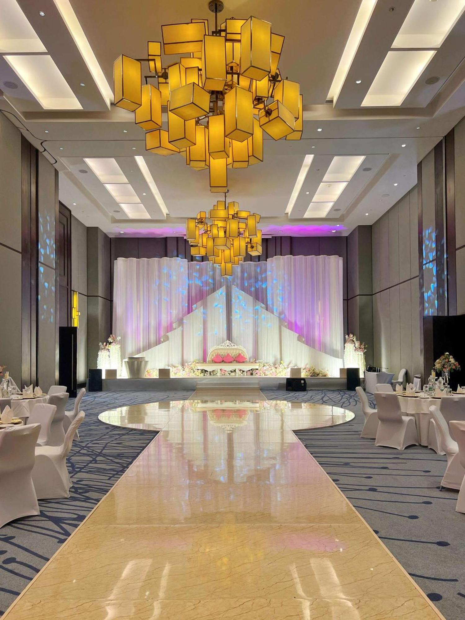 Radisson Collection Muscat, Hormuz Grand Maskat