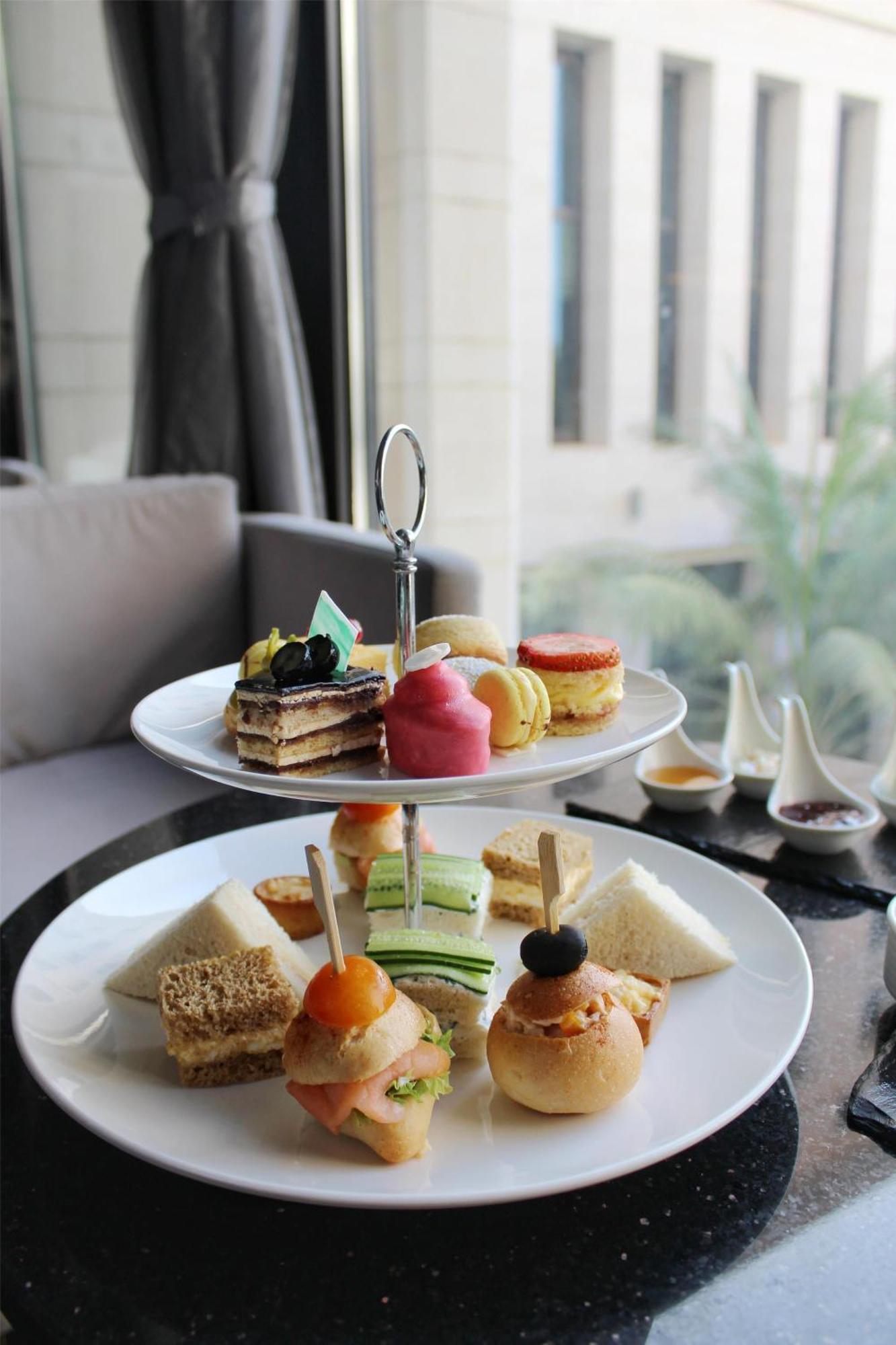 Hotel Radisson Collection Muscat, Hormuz Grand 5*